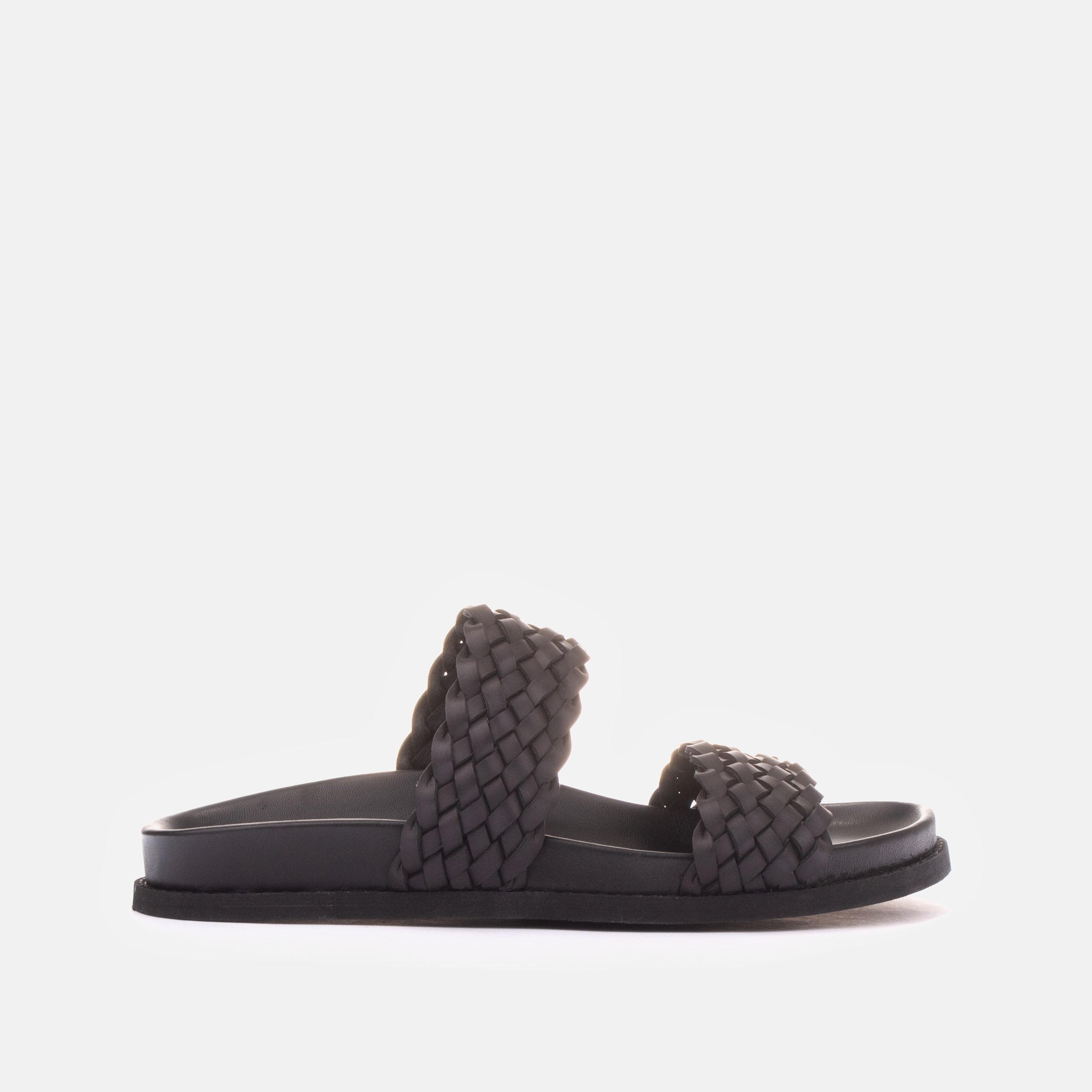 Klapki Scanno - zdjęcie 1