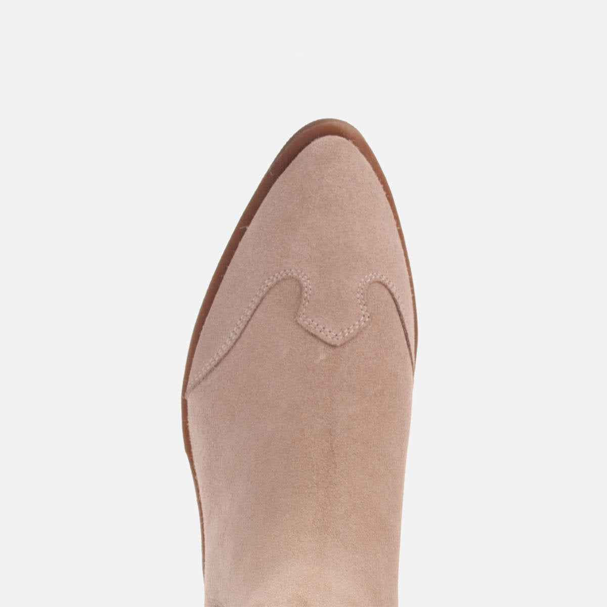 Kowbojki Cassie - zdjęcie 10