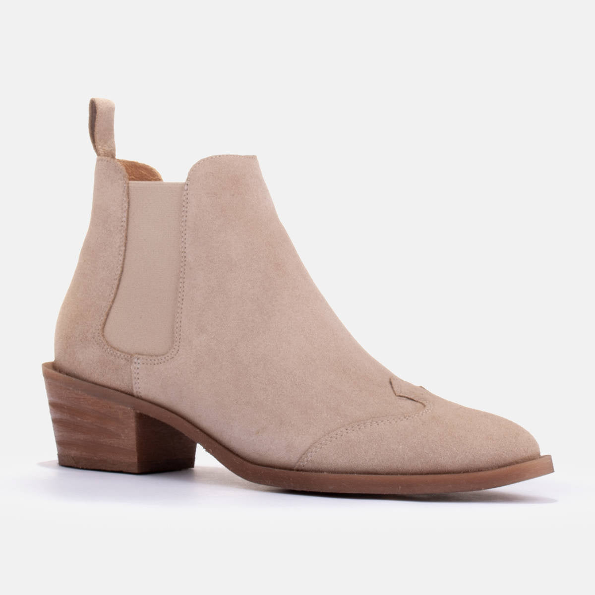 Kowbojki Cassie - zdjęcie 5