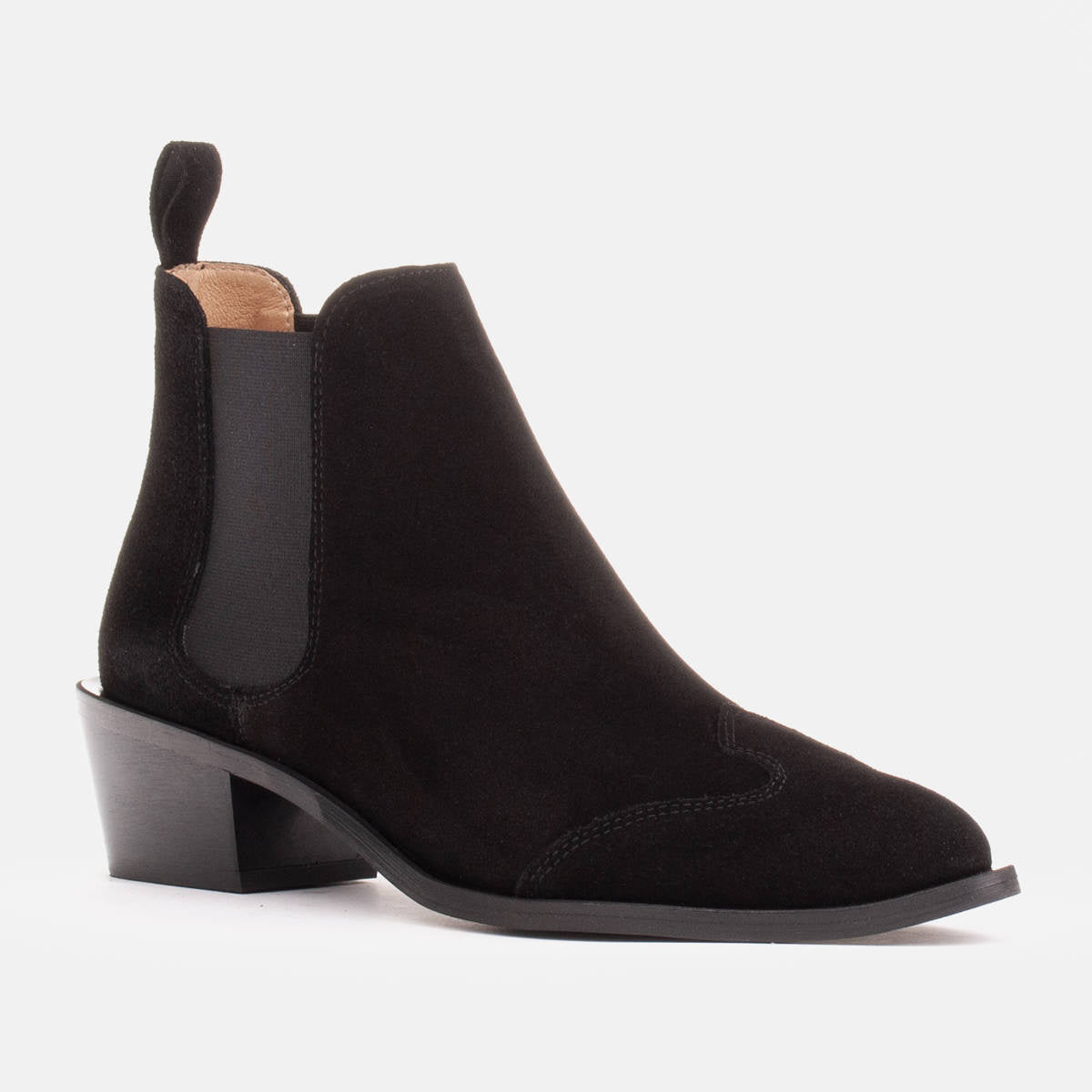 Kowbojki Cassie - zdjęcie 4