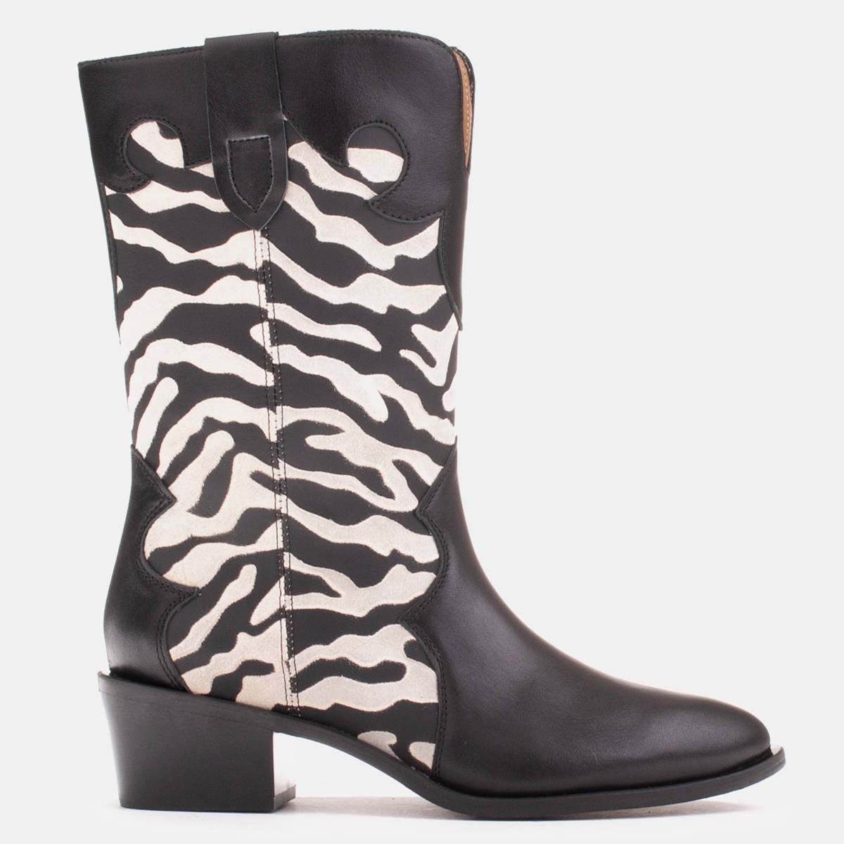 Kowbojki Clara - zdjęcie 1