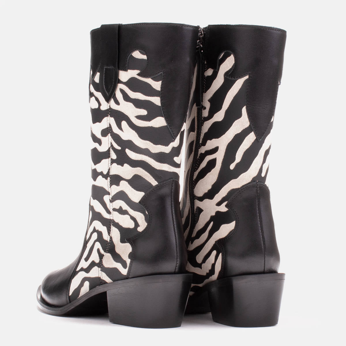 Kowbojki Clara - zdjęcie 6