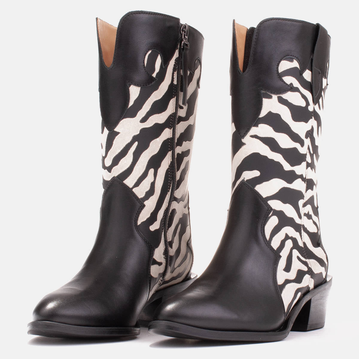 Kowbojki Clara - zdjęcie 5