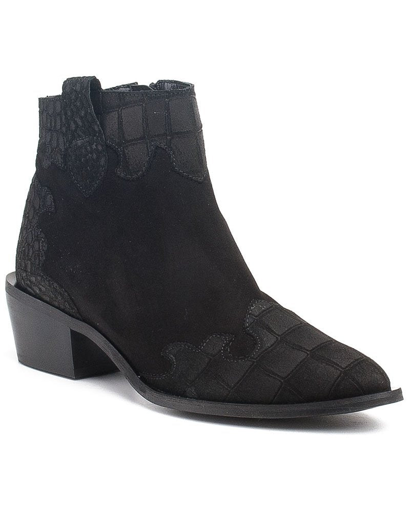 Kowbojki Daisy - zdjęcie 2