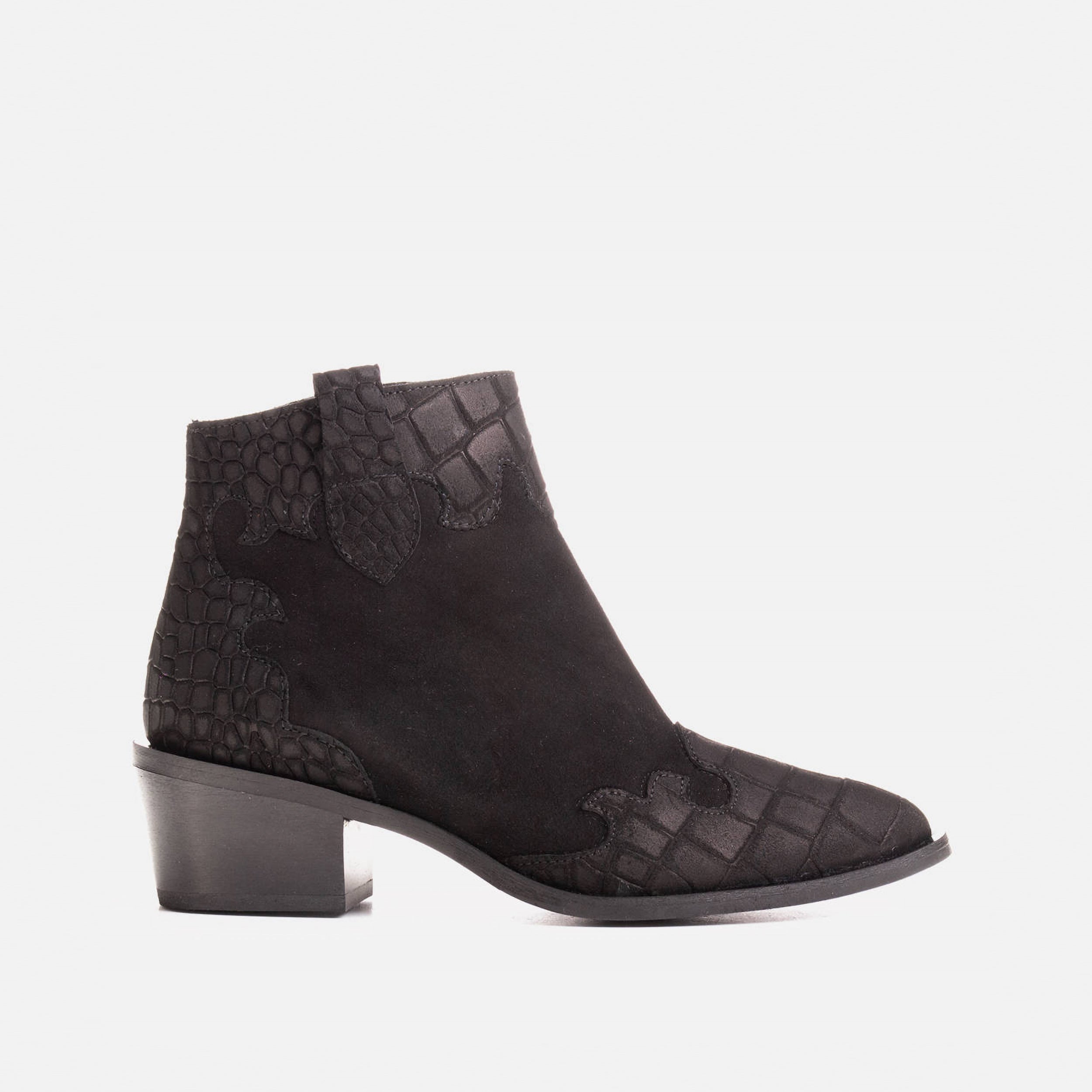 Kowbojki Daisy - zdjęcie 1