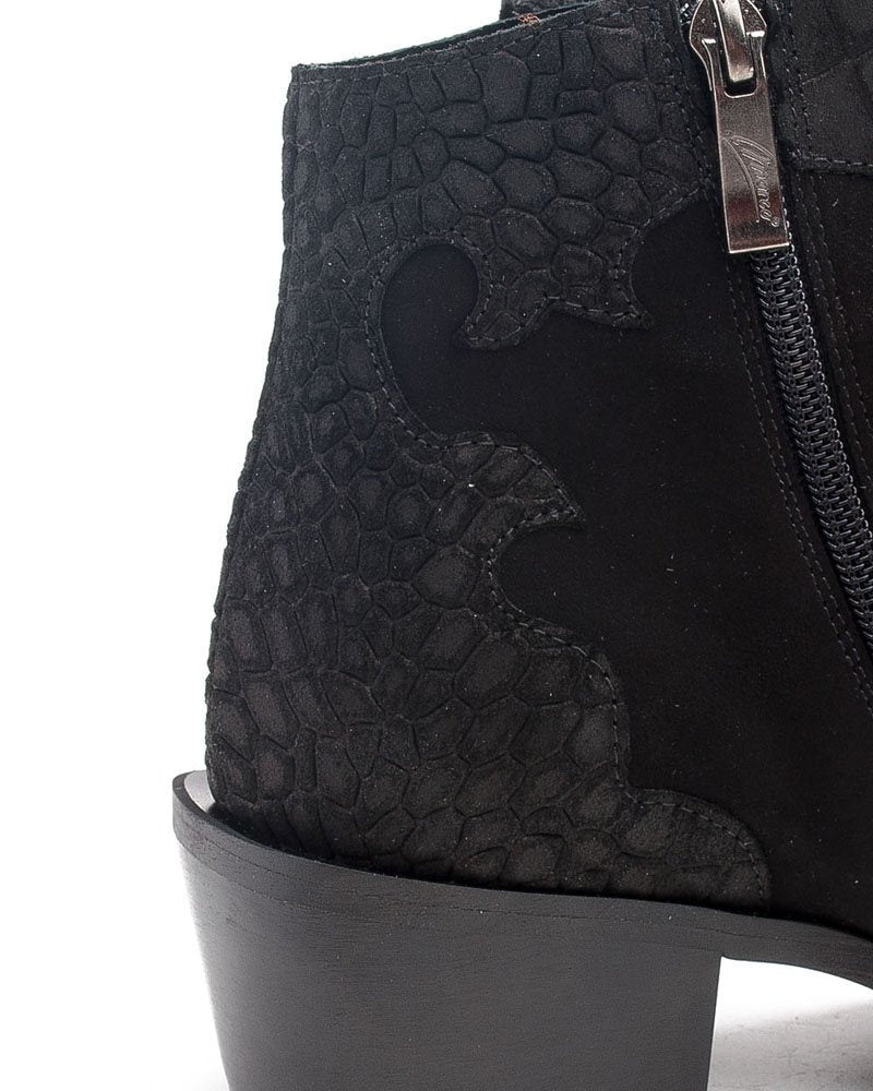 Kowbojki Daisy - zdjęcie 5