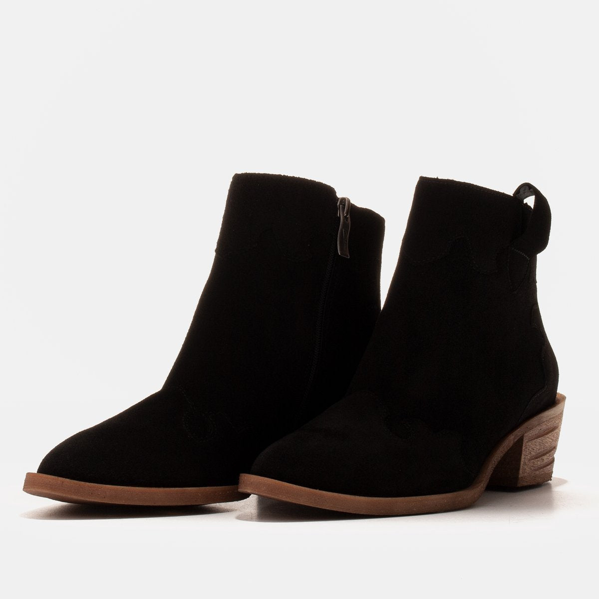 Kowbojki Daisy - zdjęcie 6