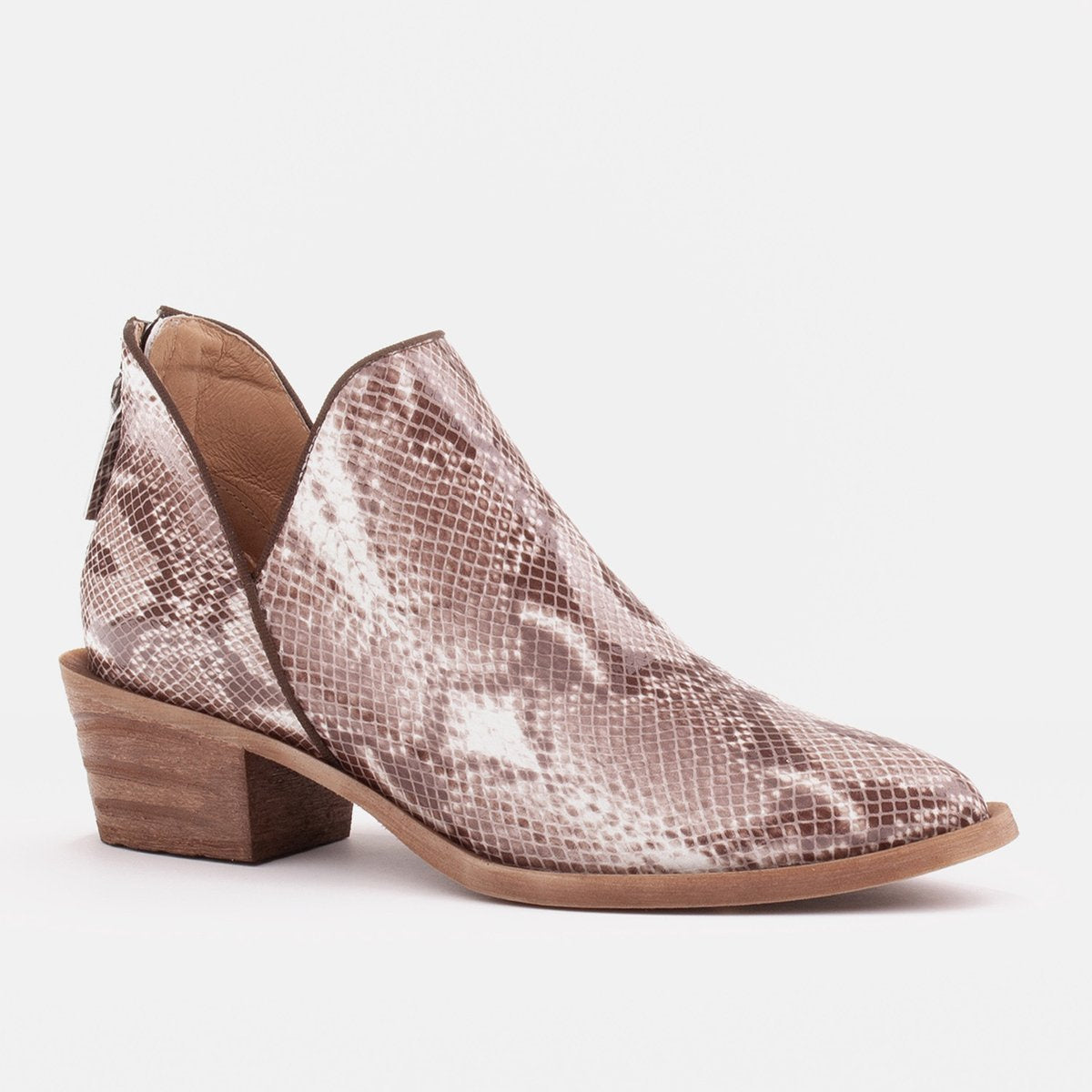 Kowbojki Daisy - zdjęcie 3