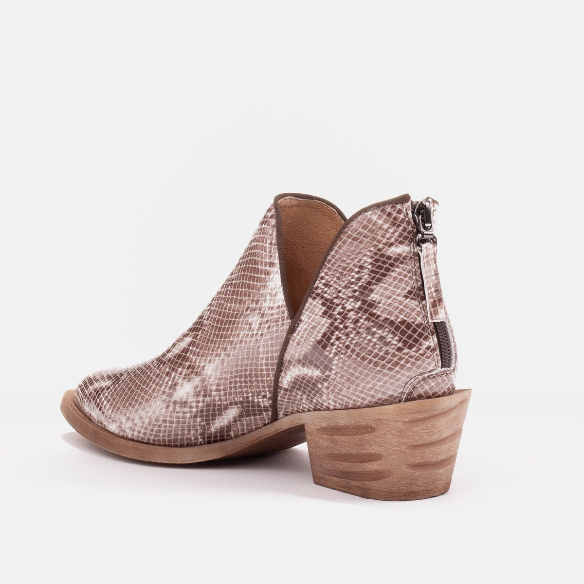 Kowbojki Daisy - zdjęcie 5