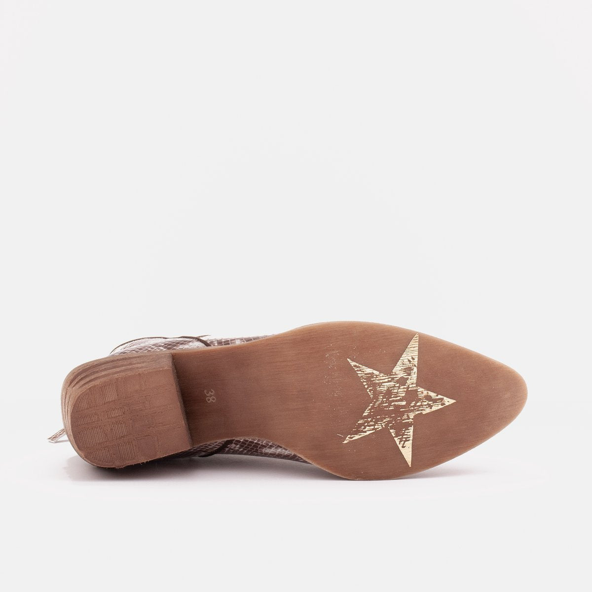 Kowbojki Daisy - zdjęcie 7