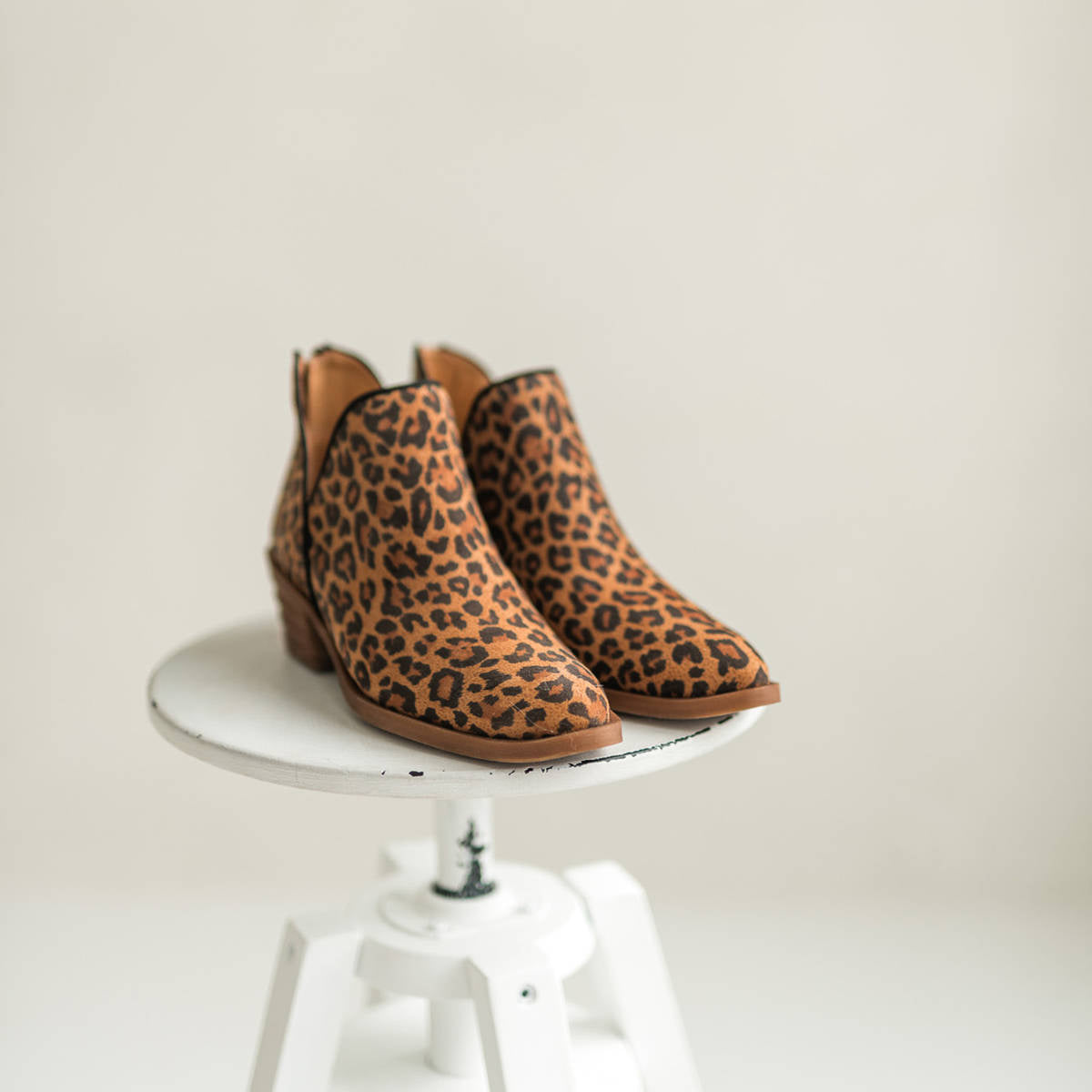 Kowbojki Daisy - zdjęcie 2