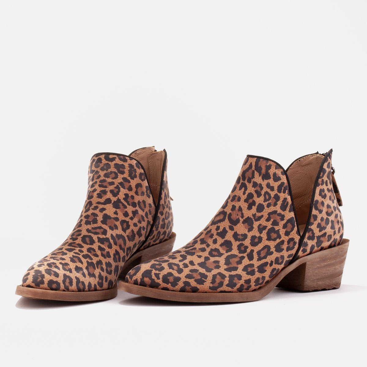 Kowbojki Daisy - zdjęcie 7