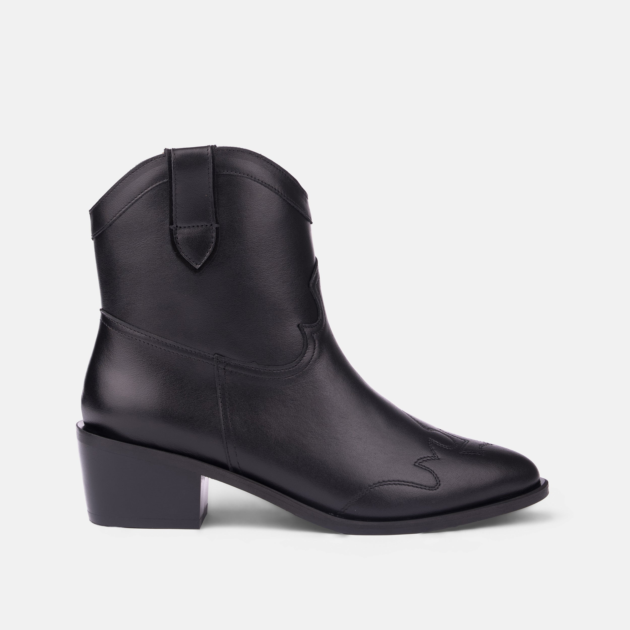 Kowbojki Daisy - zdjęcie 1