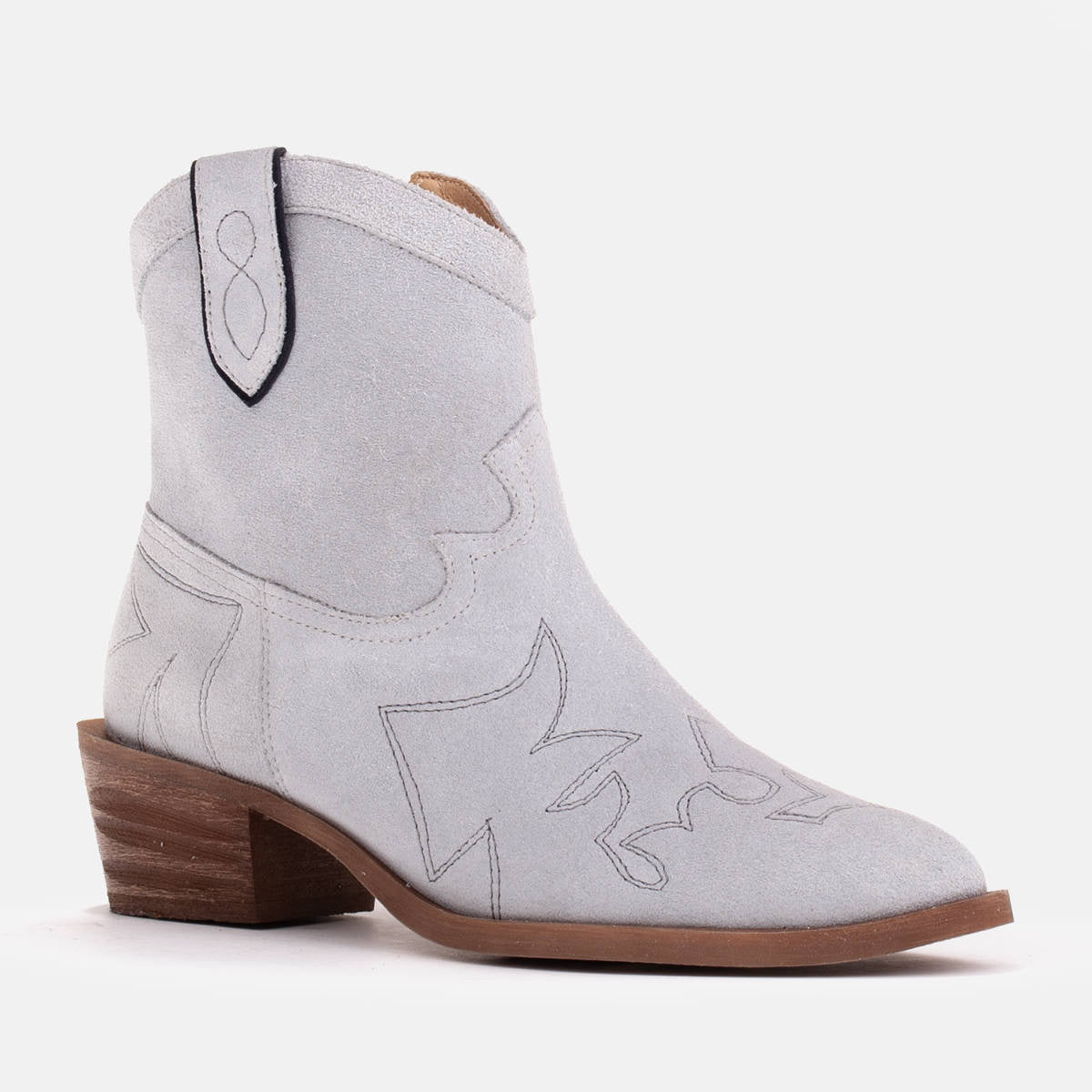 Kowbojki Daisy Vintage - zdjęcie 4