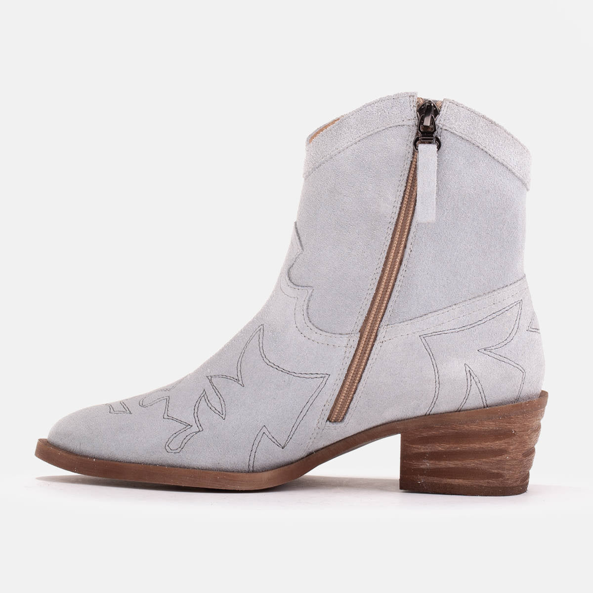 Kowbojki Daisy Vintage - zdjęcie 5