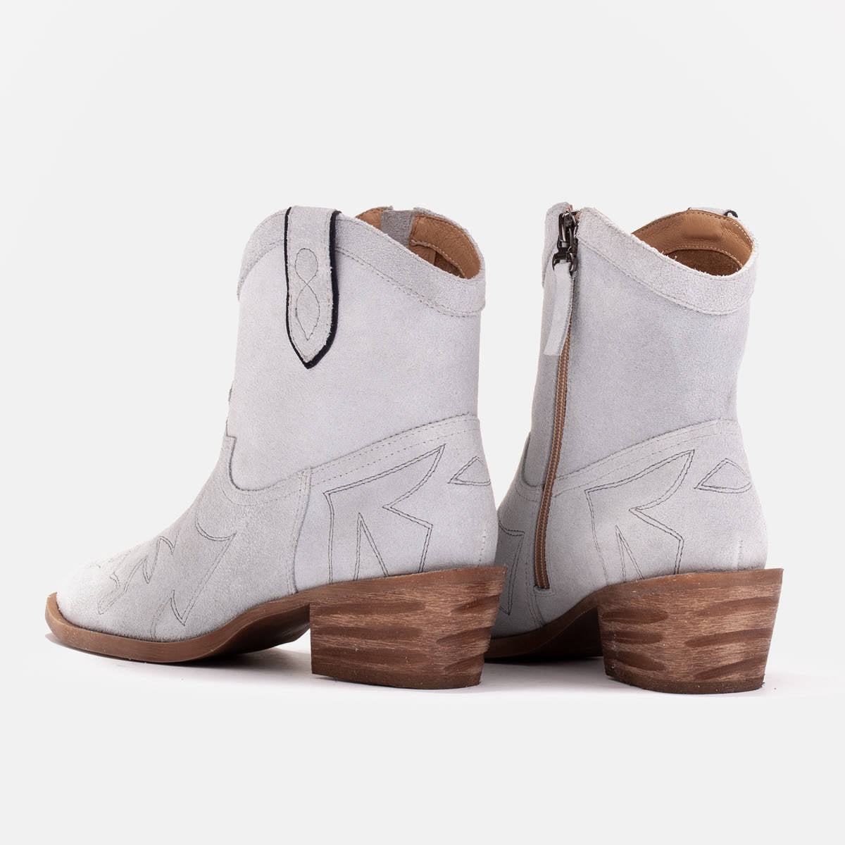 Kowbojki Daisy Vintage - zdjęcie 7