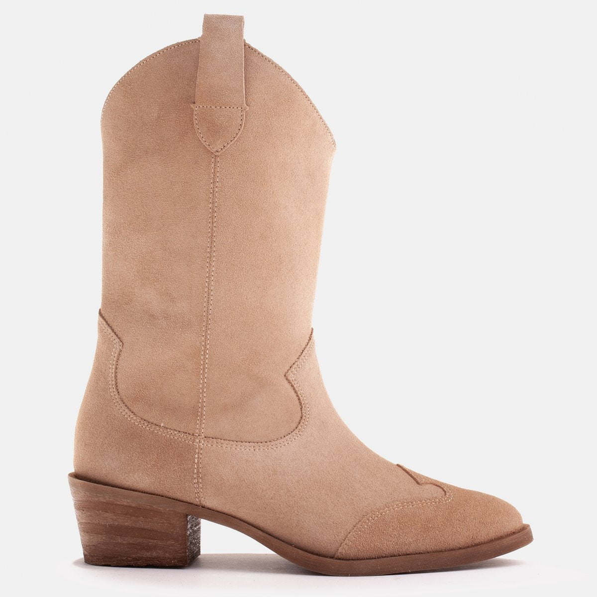 Kowbojki Dakota - zdjęcie 1