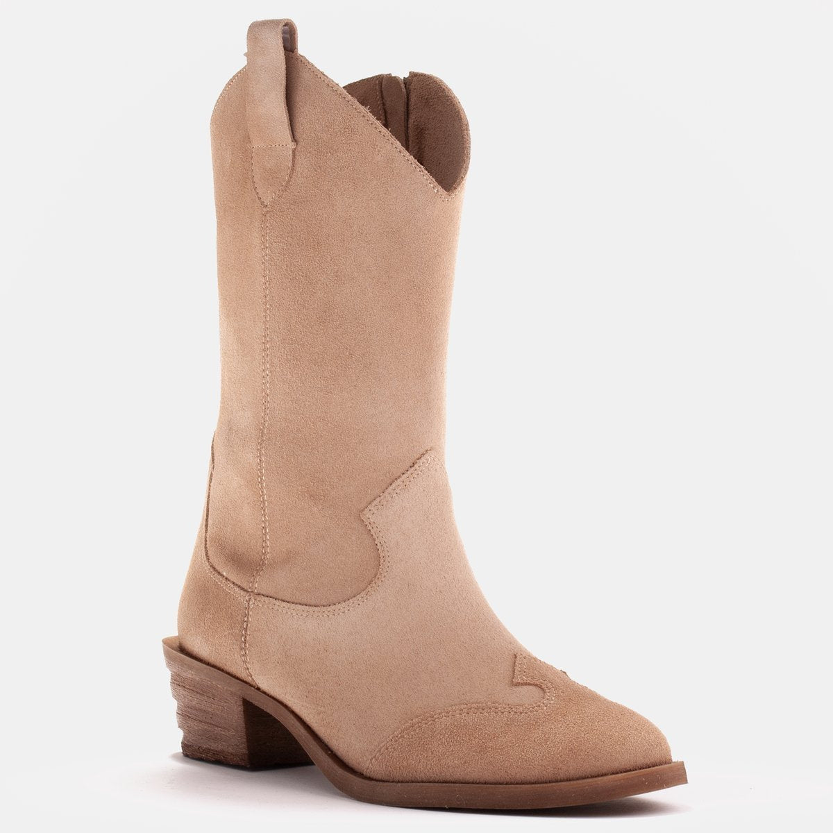 Kowbojki Dakota - zdjęcie 8