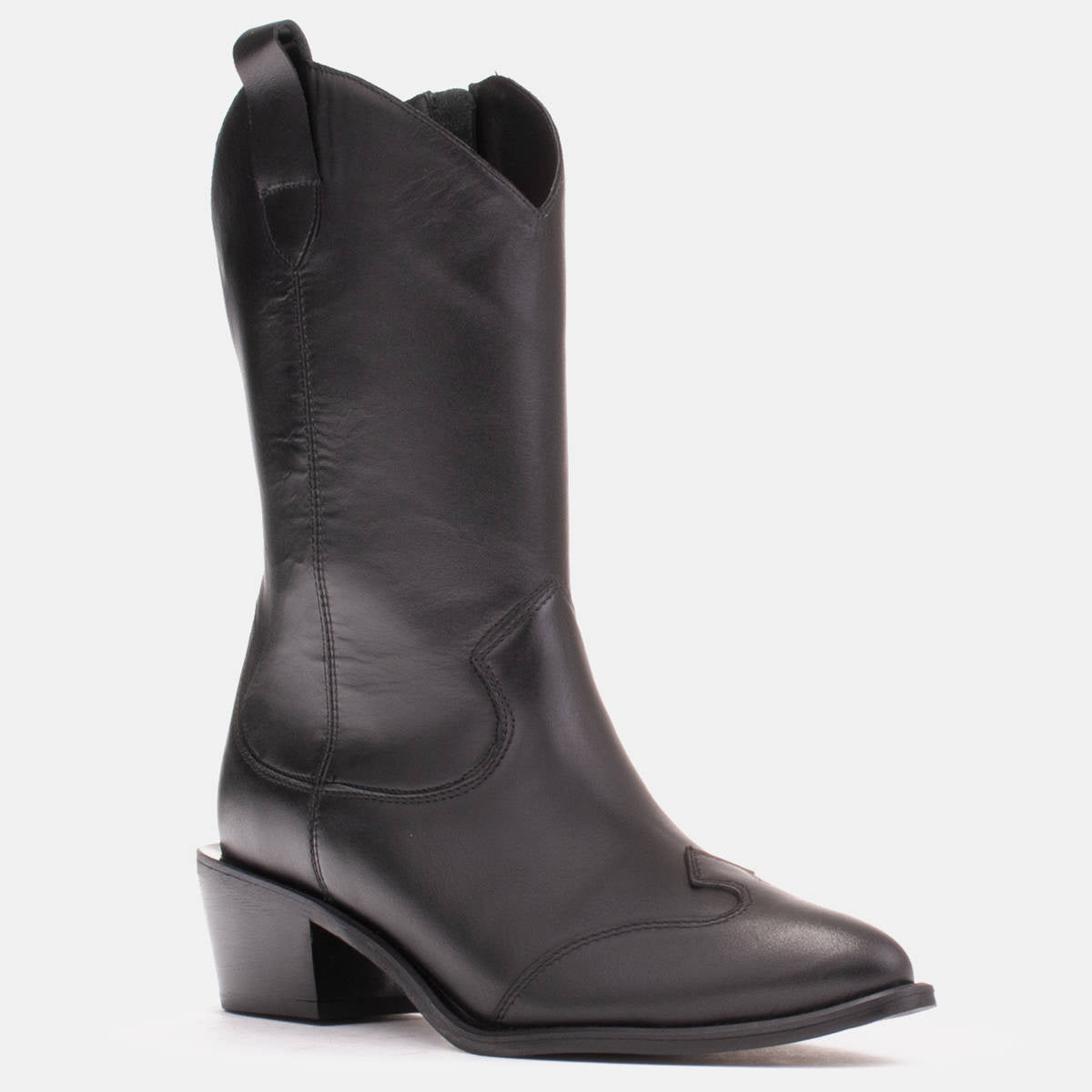 Kowbojki Dakota - zdjęcie 4