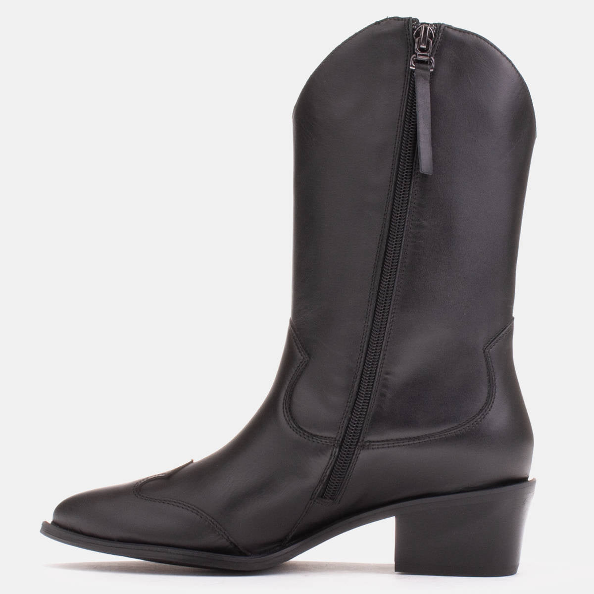 Kowbojki Dakota - zdjęcie 5