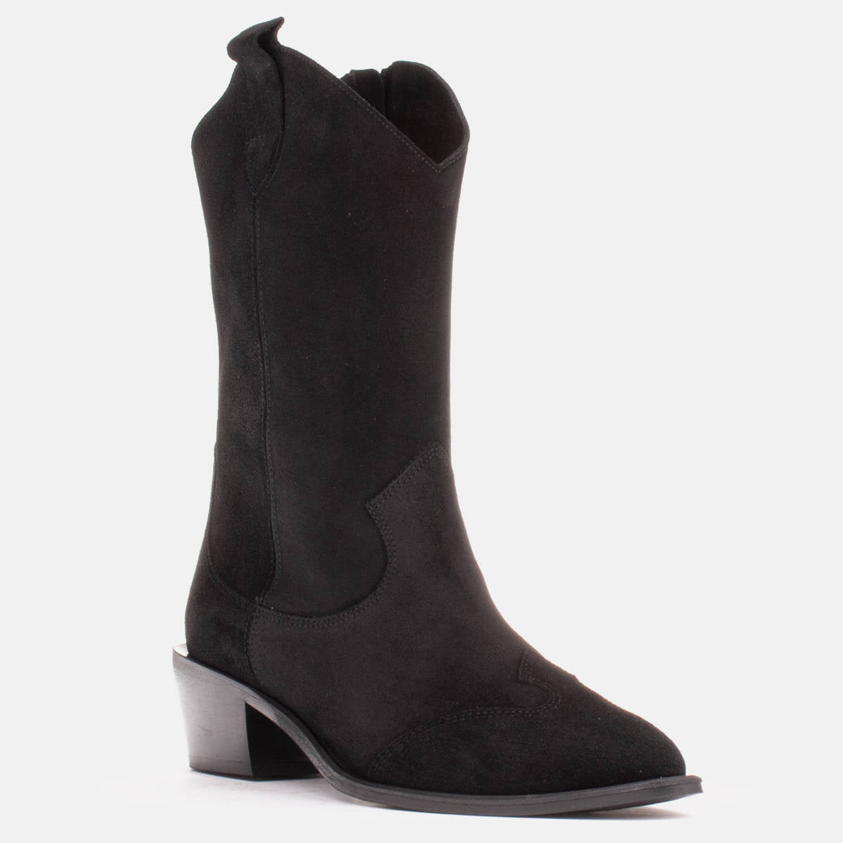 Kowbojki Dakota - zdjęcie 2