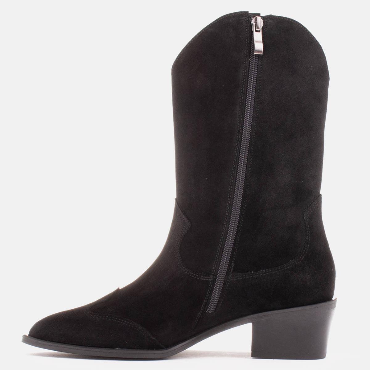 Kowbojki Dakota - zdjęcie 3