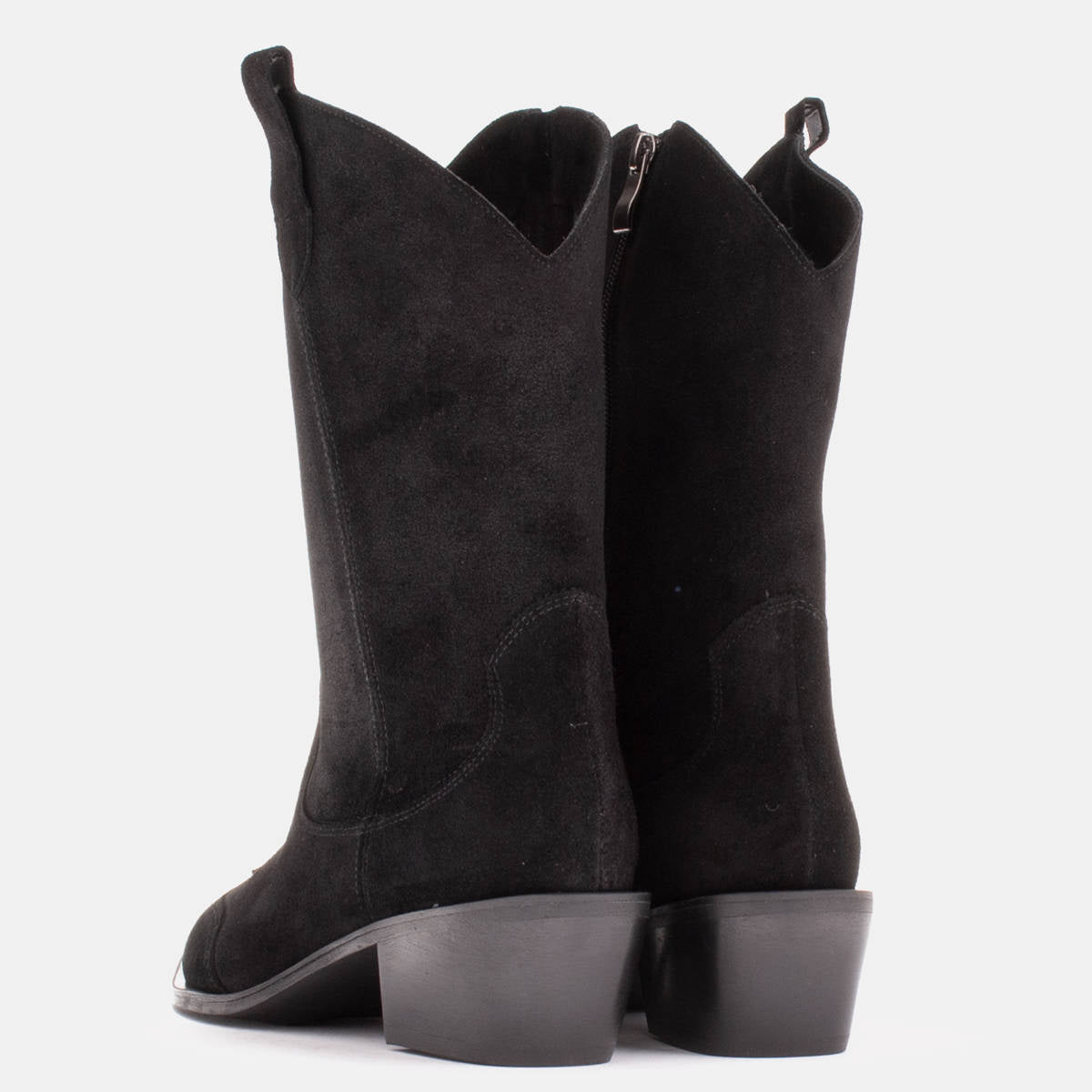 Kowbojki Dakota - zdjęcie 6