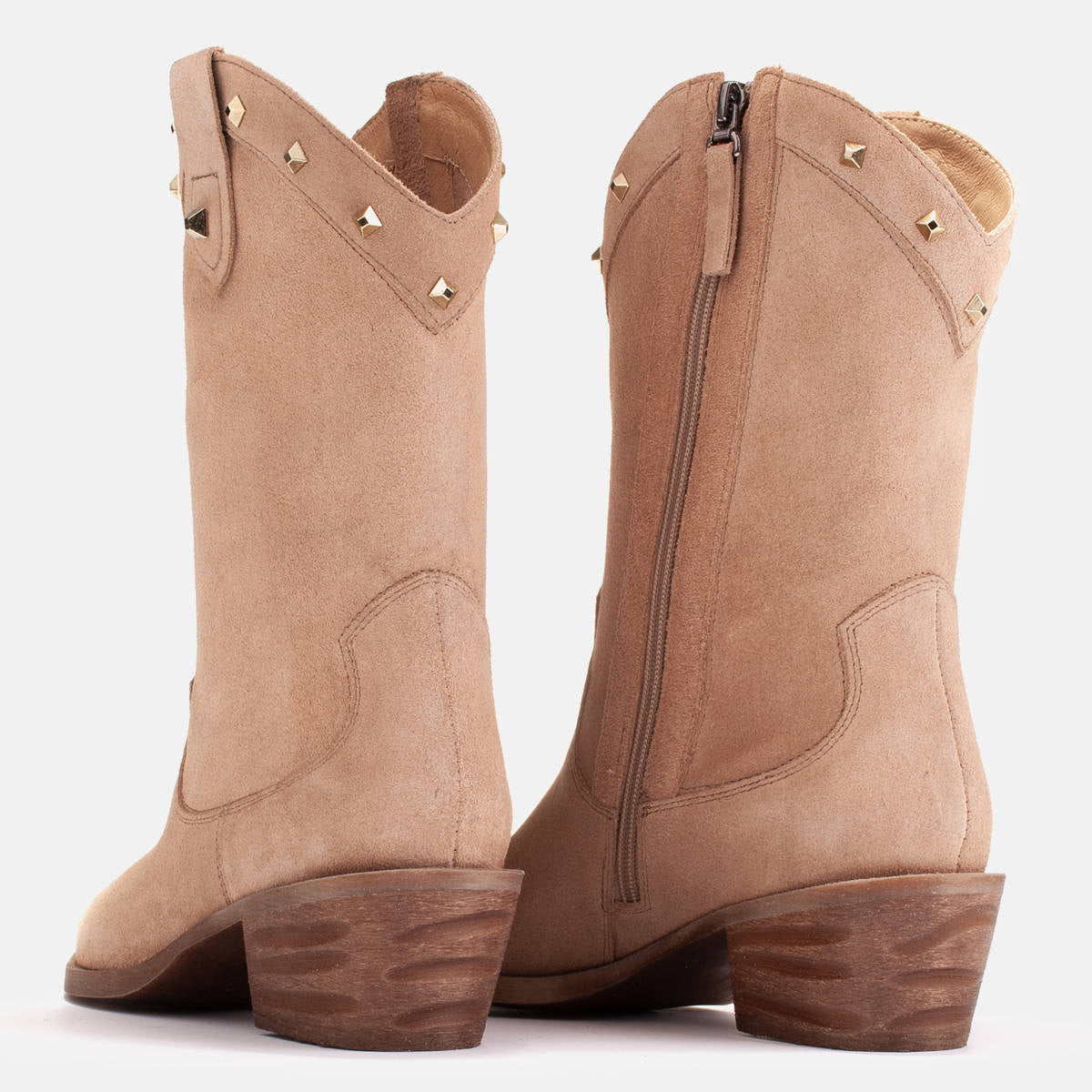 Kowbojki Dakota Jety - zdjęcie 9