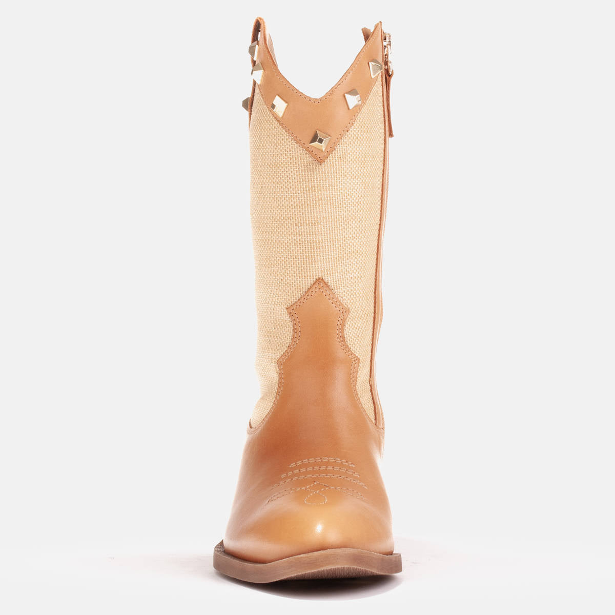 Kowbojki Dakota Rafia - zdjęcie 6