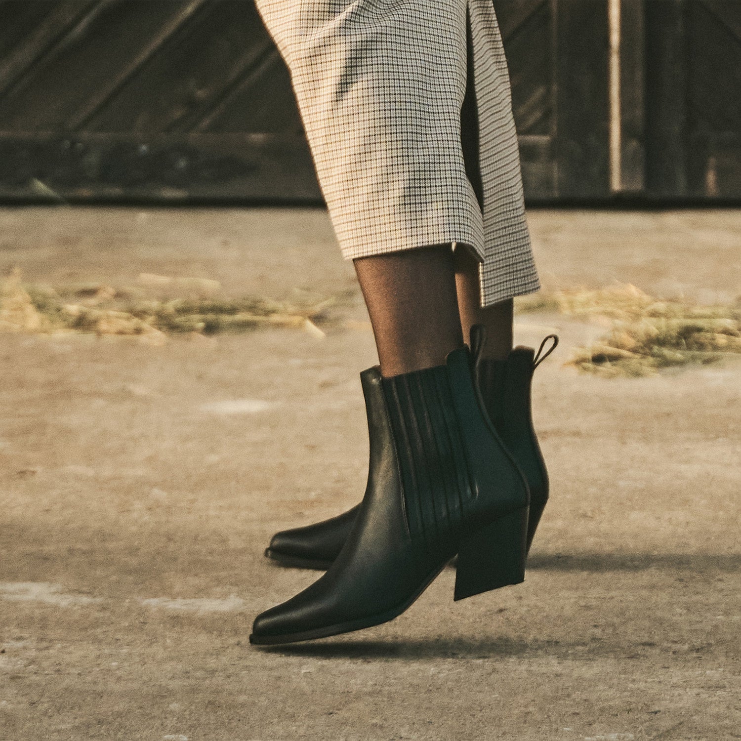 Kowbojki Dallas - zdjęcie 2