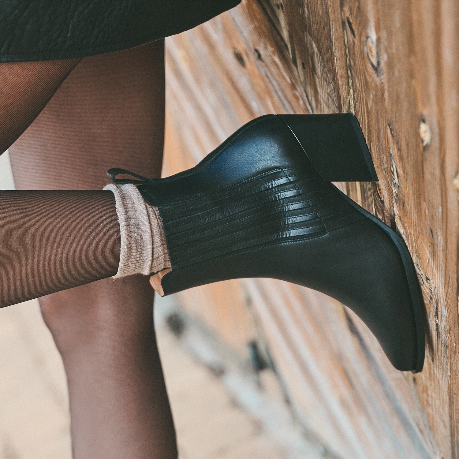 Kowbojki Dallas - zdjęcie 4