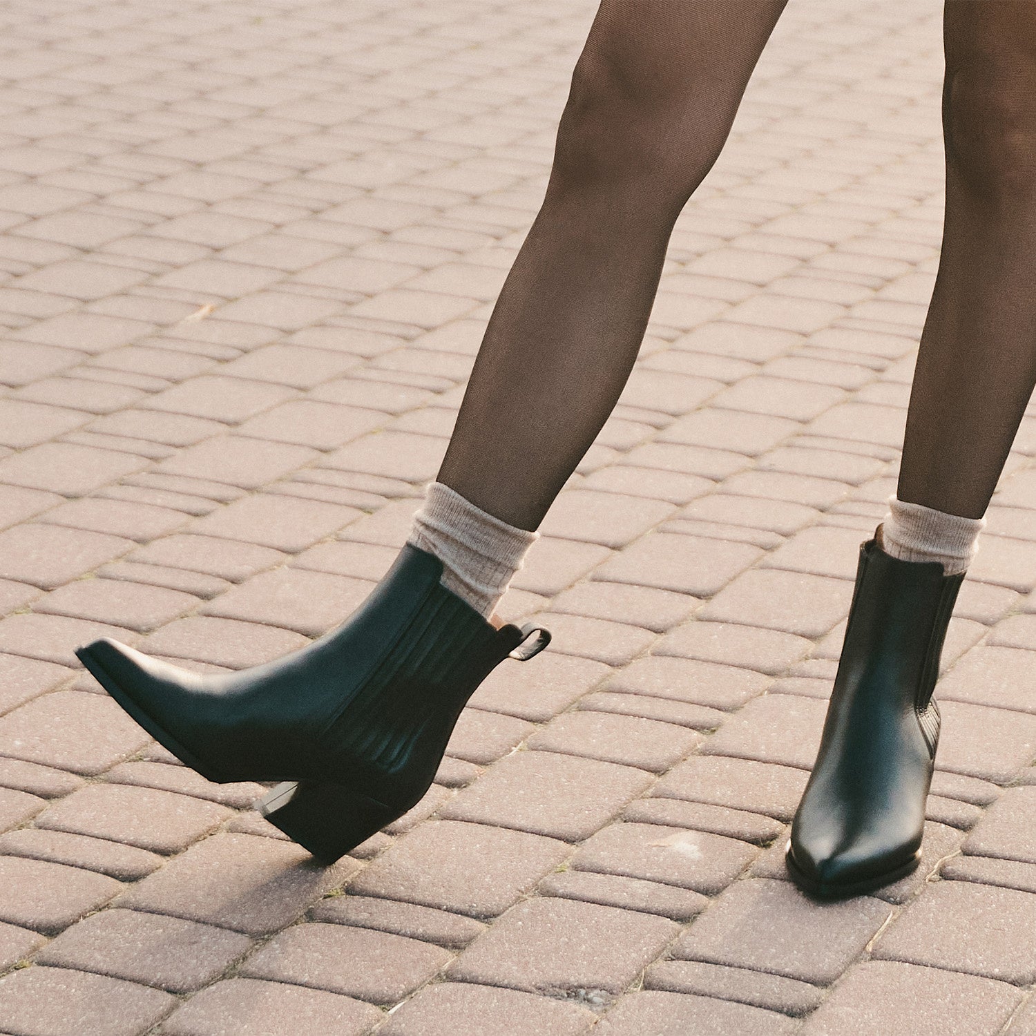 Kowbojki Dallas - zdjęcie 3