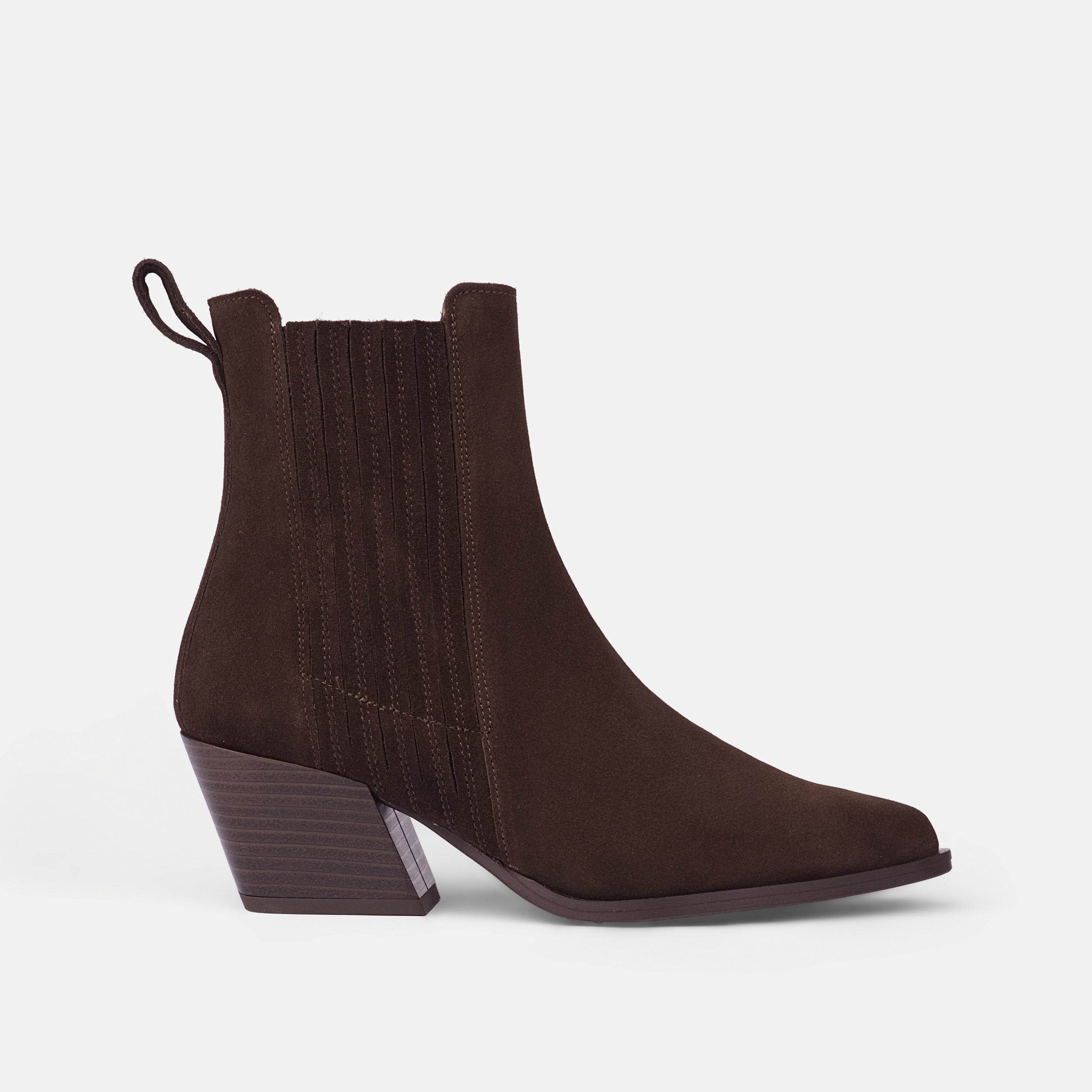 Kowbojki Dallas - zdjęcie 1