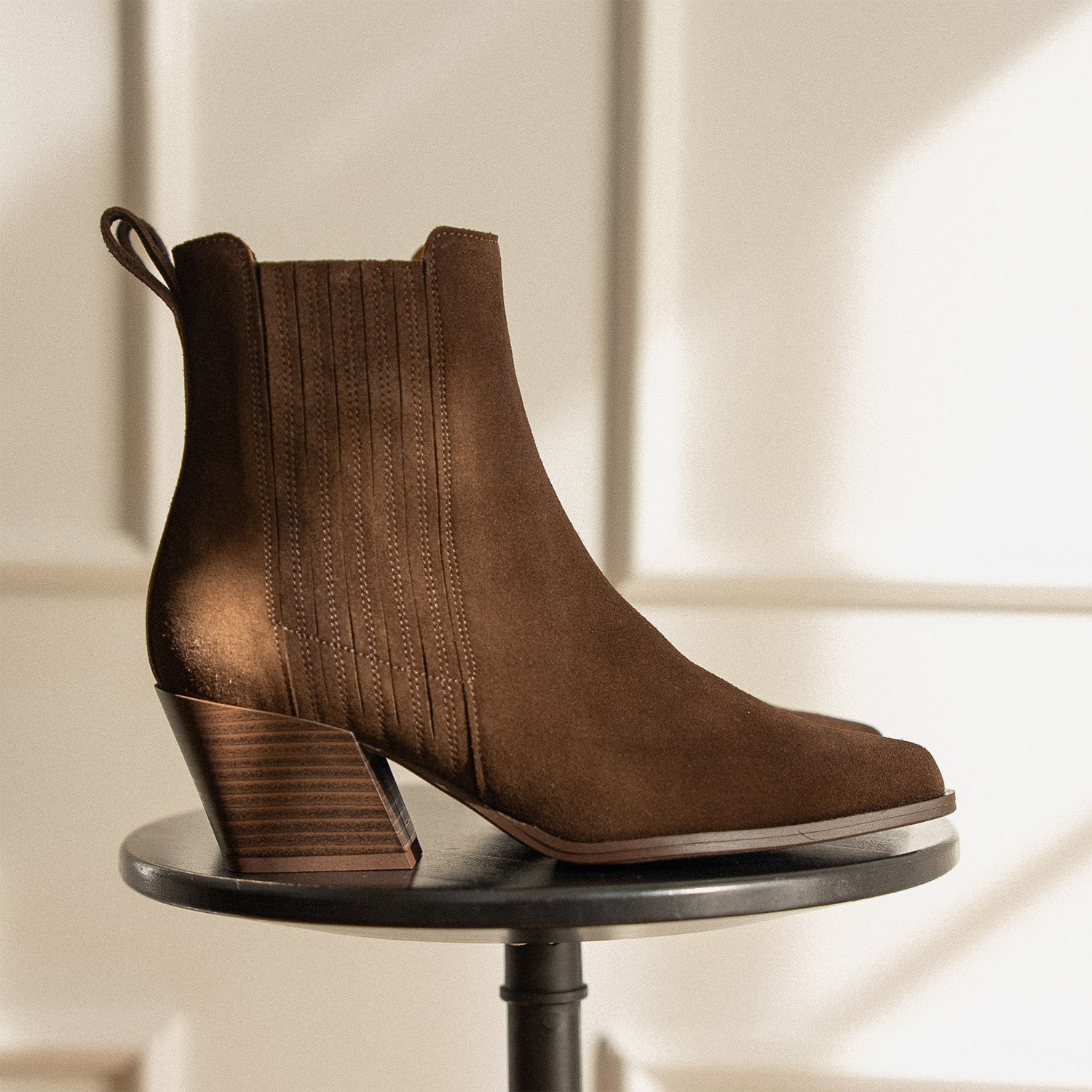 Kowbojki Dallas - zdjęcie 5