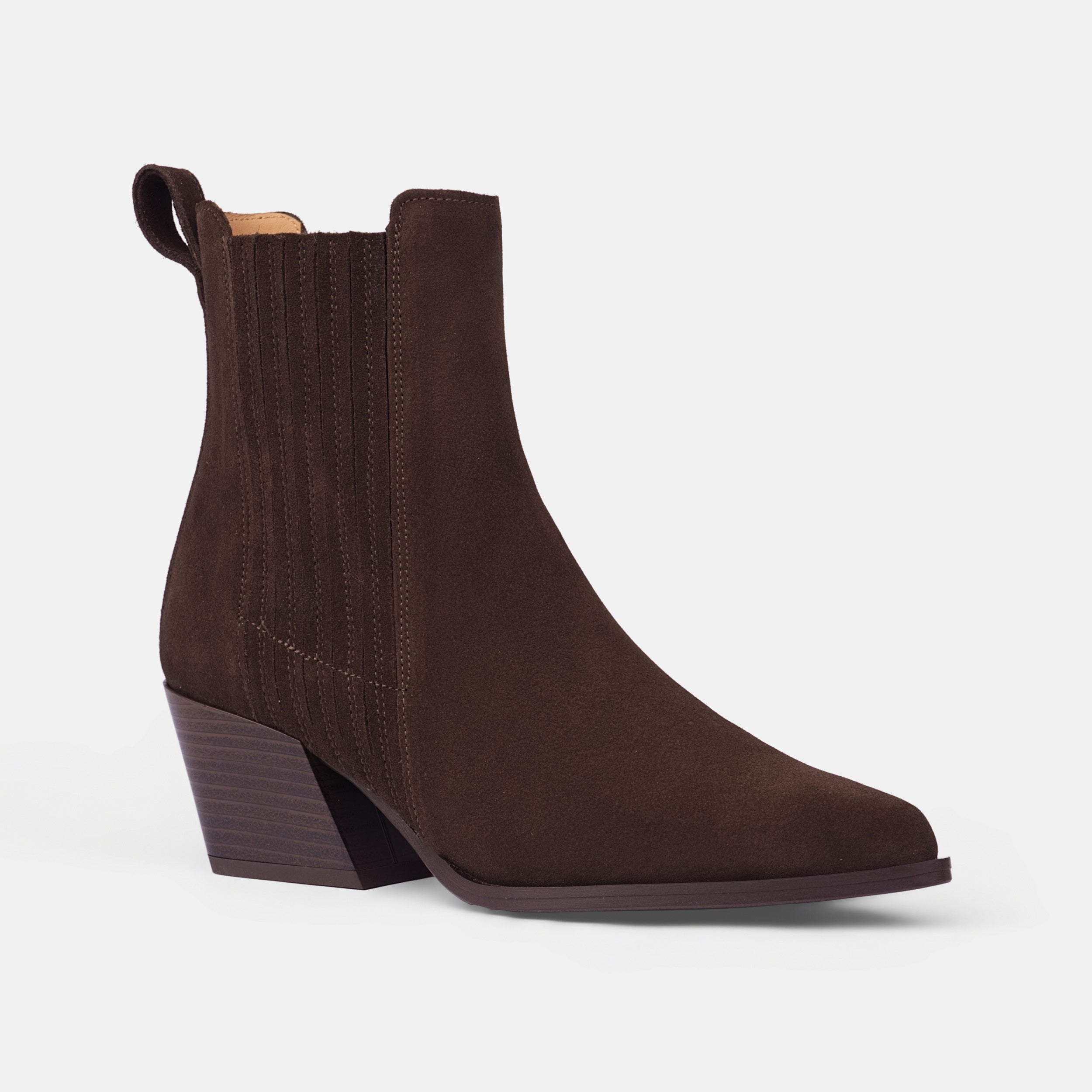 Kowbojki Dallas - zdjęcie 7