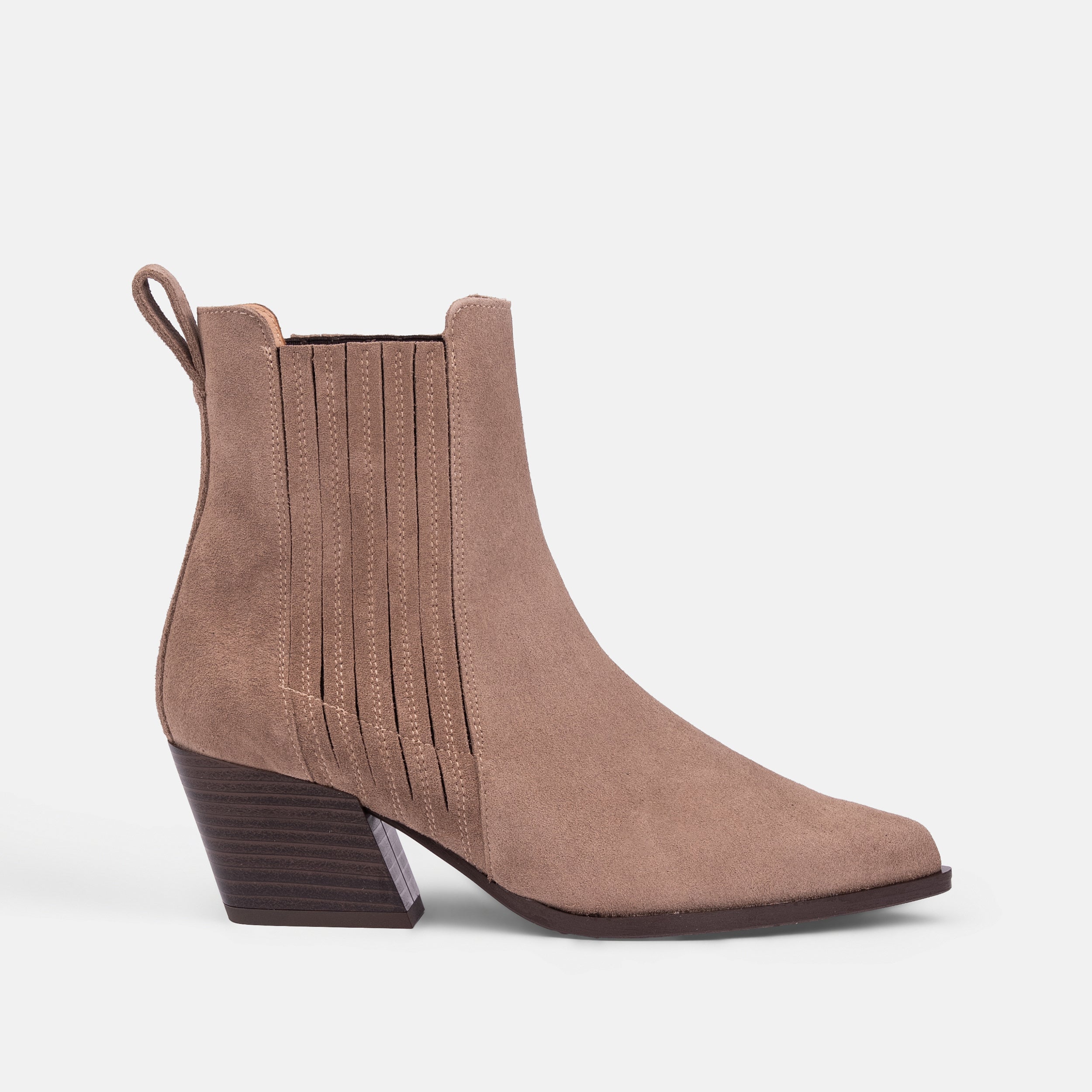 Kowbojki Dallas - zdjęcie 1