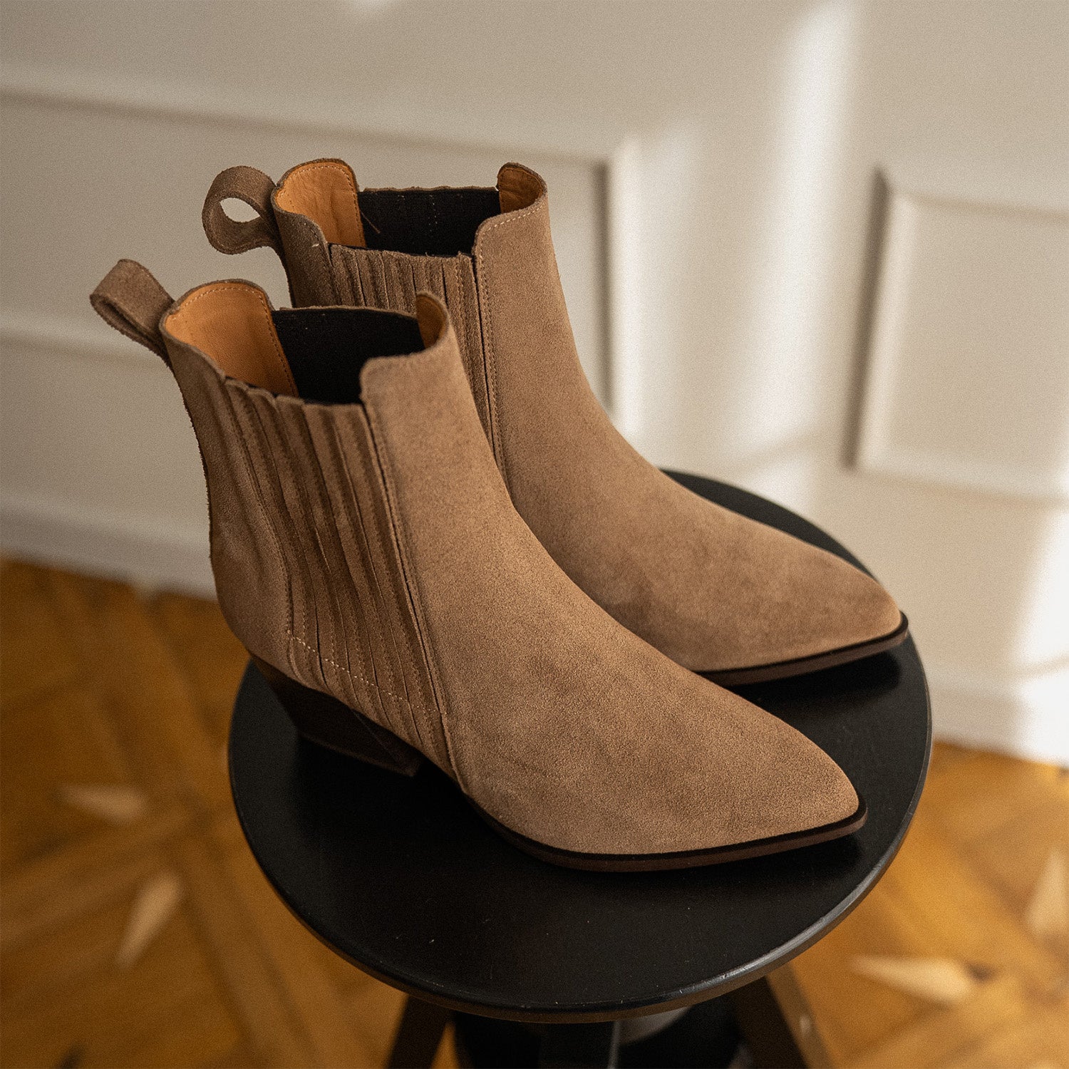 Kowbojki Dallas - zdjęcie 4