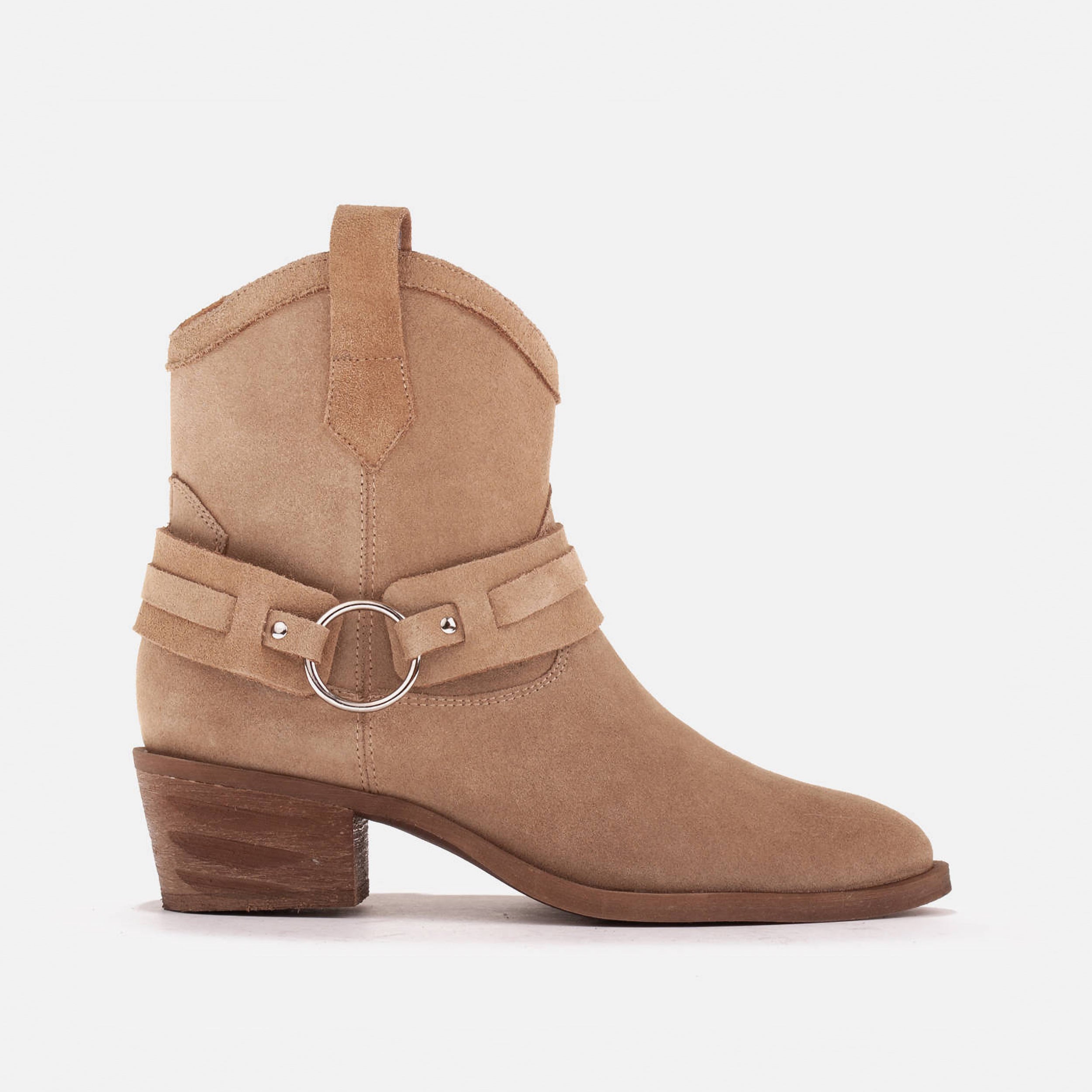 Kowbojki Kaja - zdjęcie 1