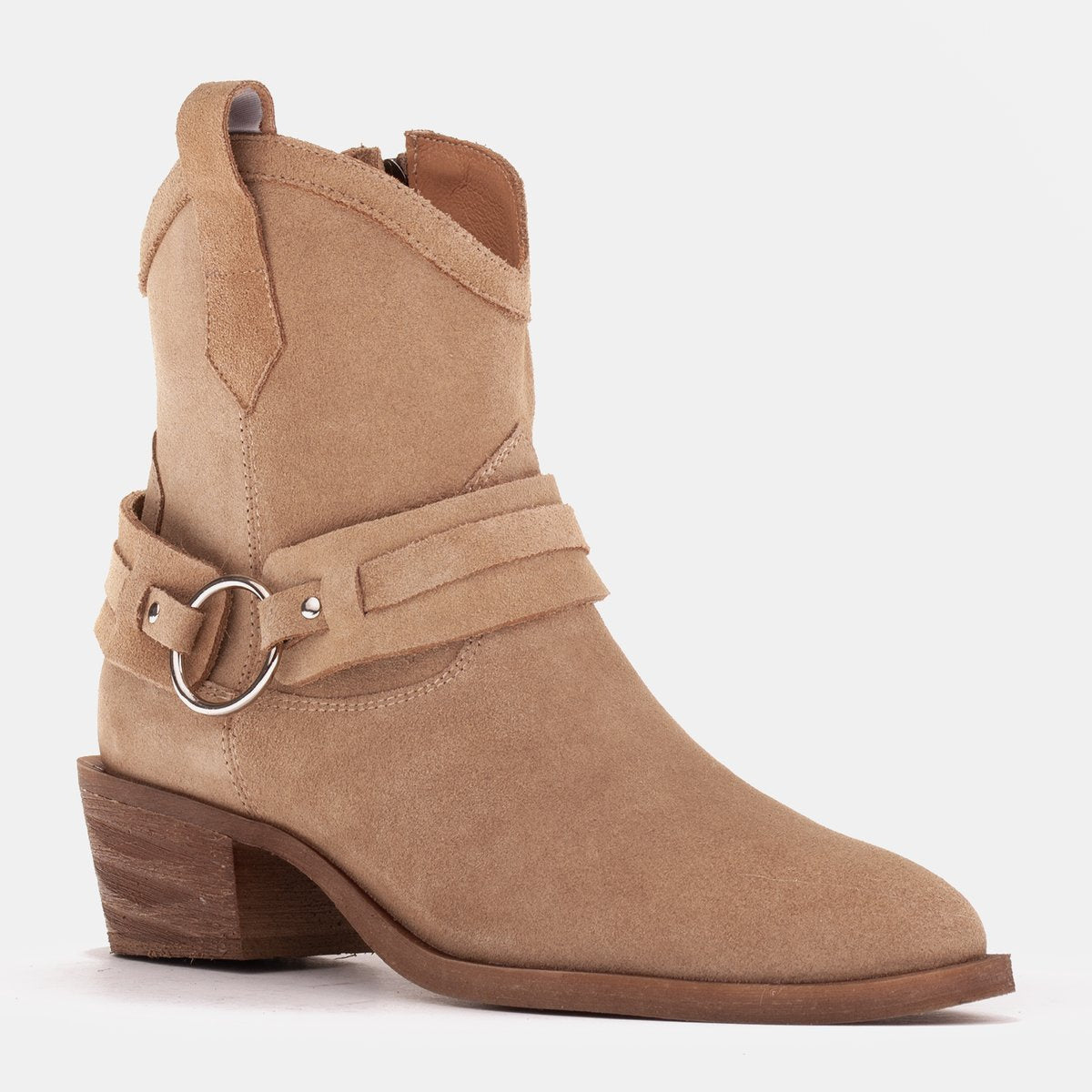 Kowbojki Kaja - zdjęcie 3