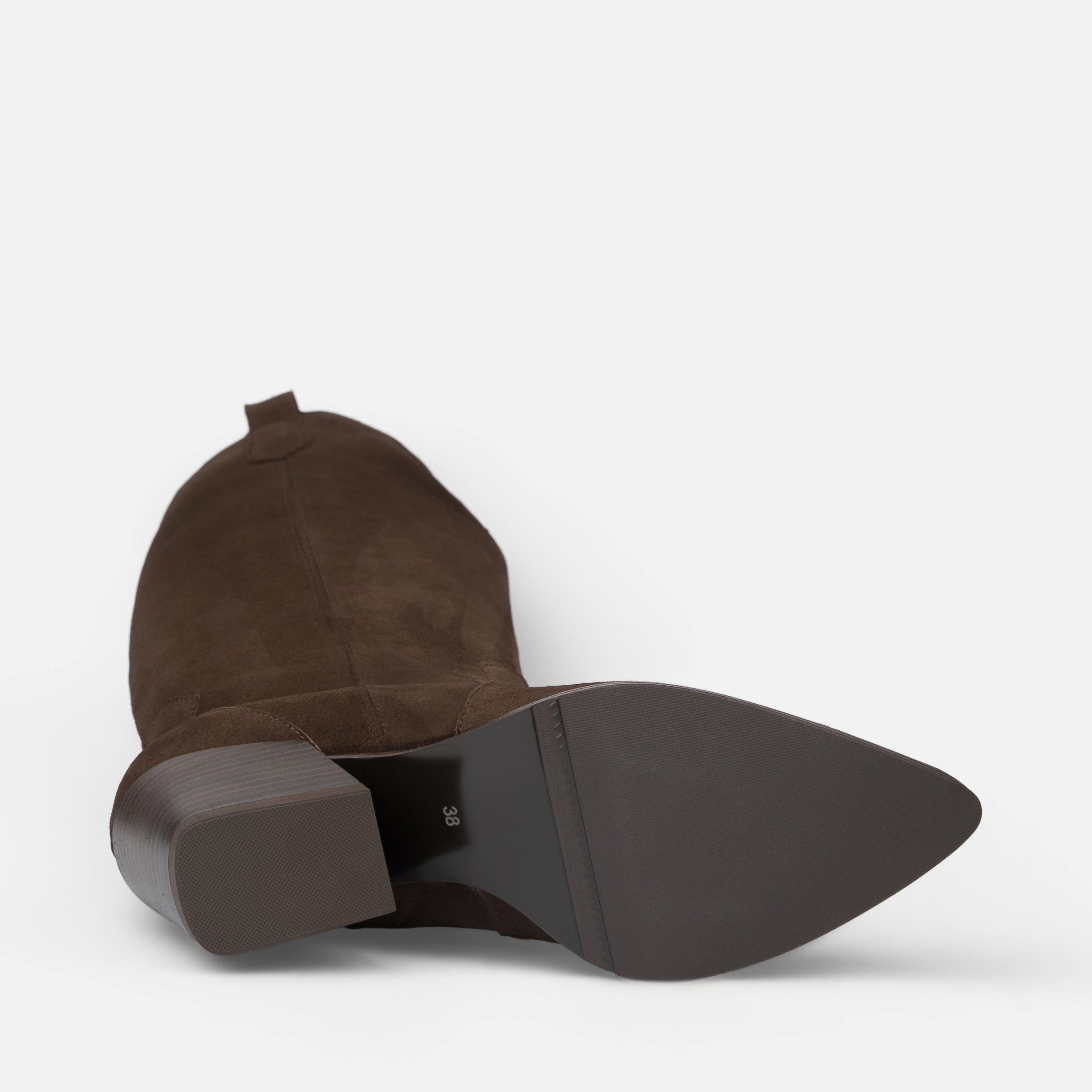 Kowbojki Sierra Szerokie - zdjęcie 10