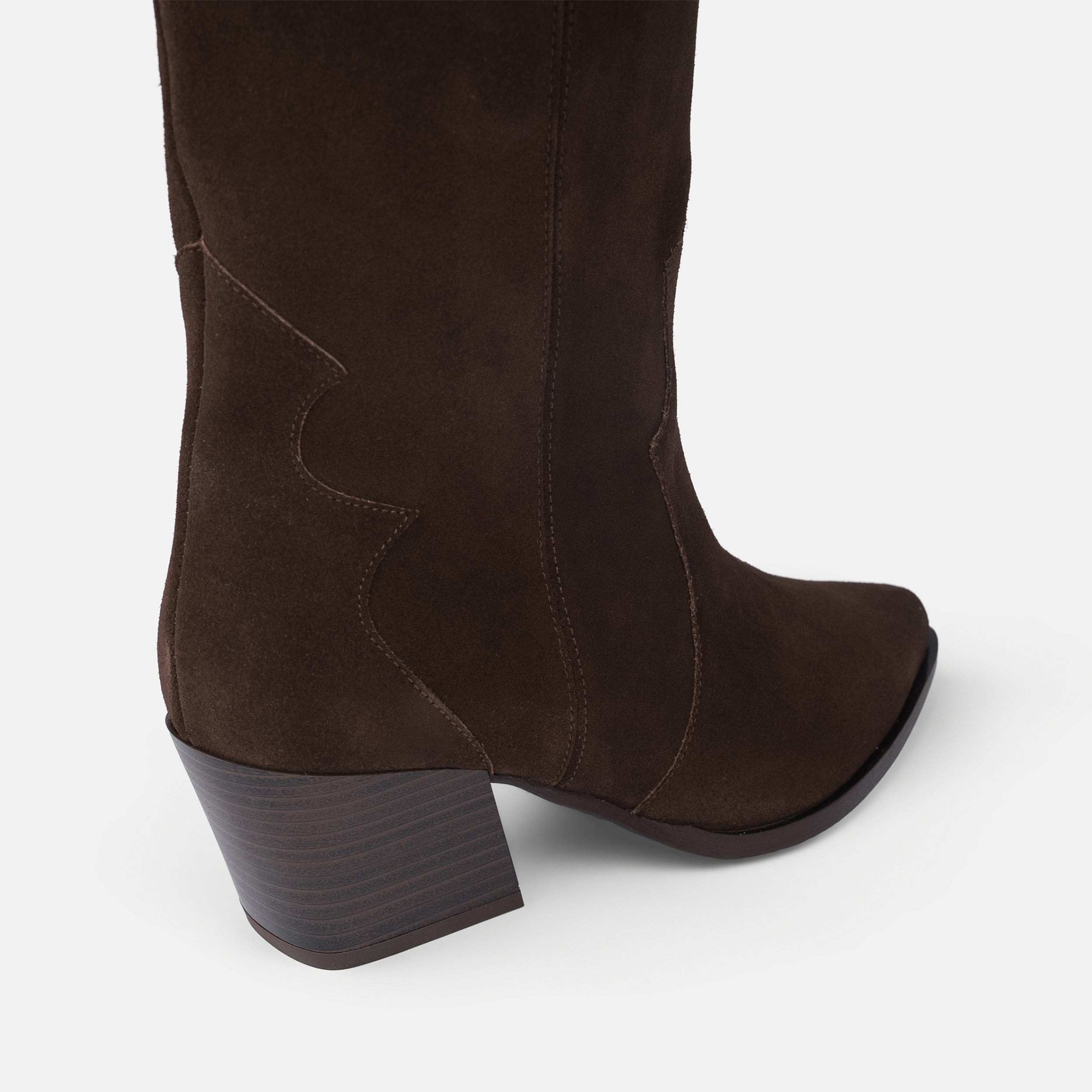 Kowbojki Sierra Szerokie - zdjęcie 7