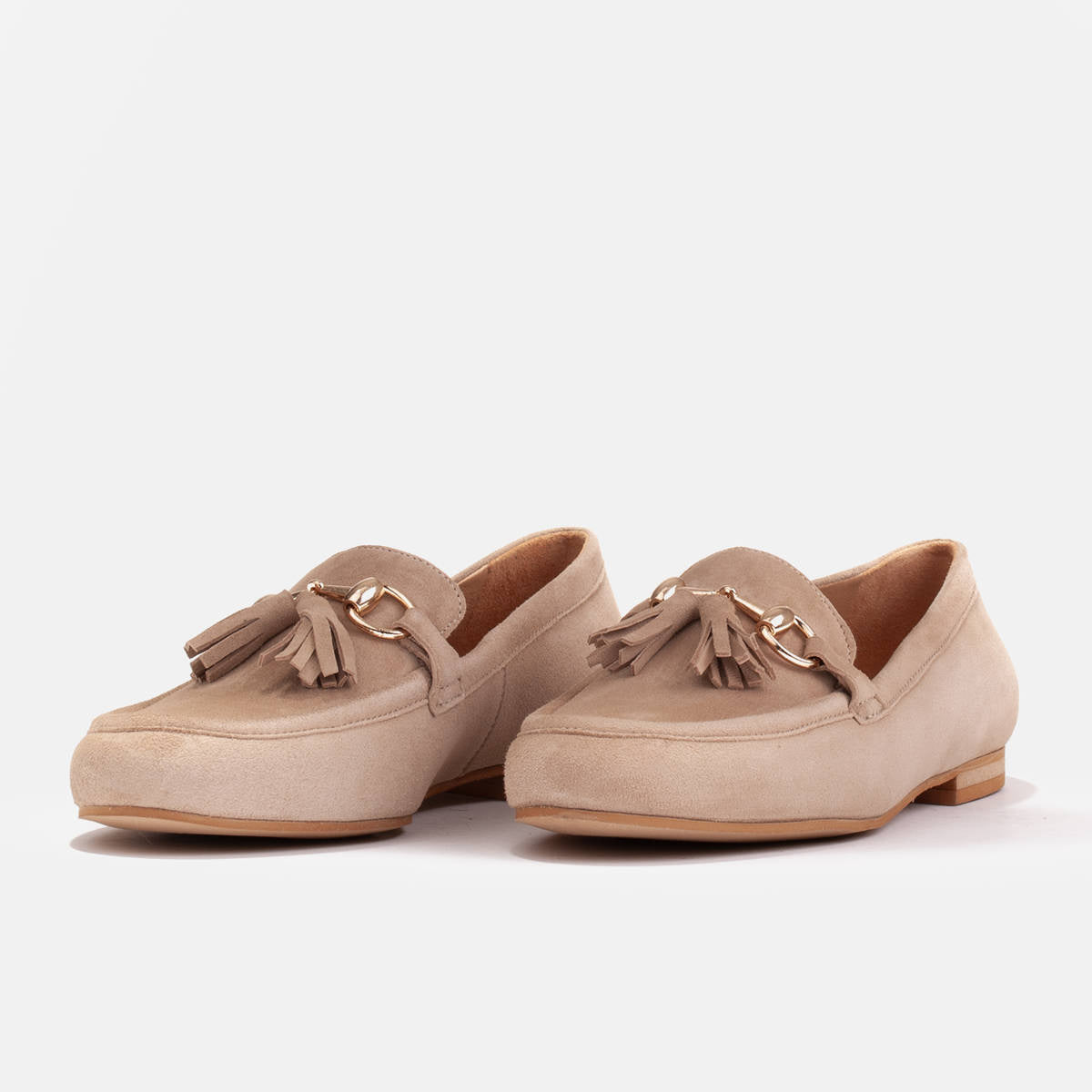 Loafersy Allegra - zdjęcie 8