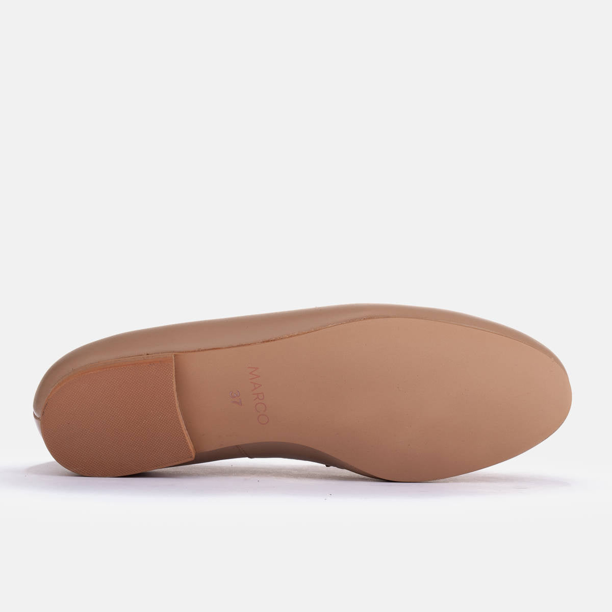 Loafersy Allegra - zdjęcie 10