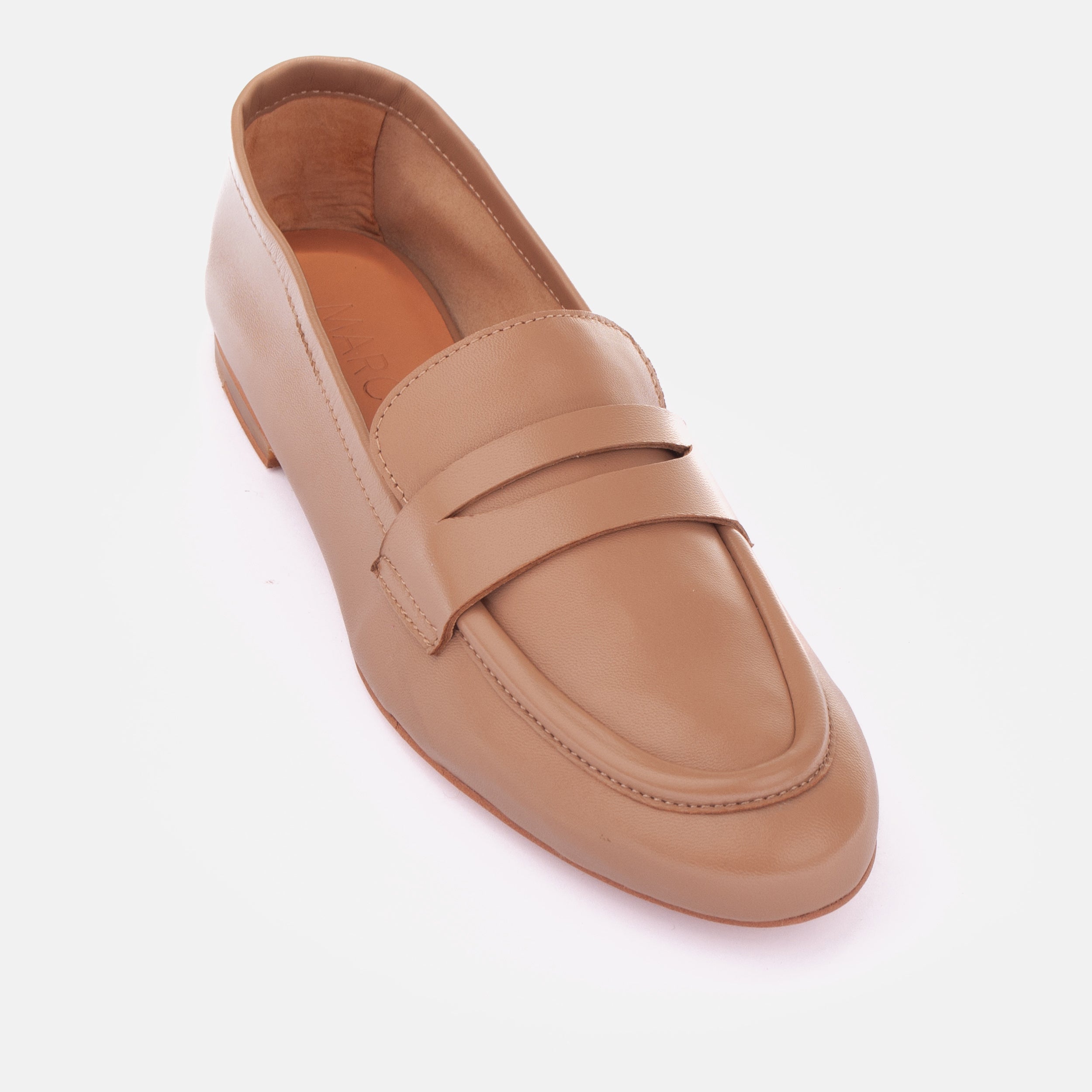 Loafersy Allegra - zdjęcie 7