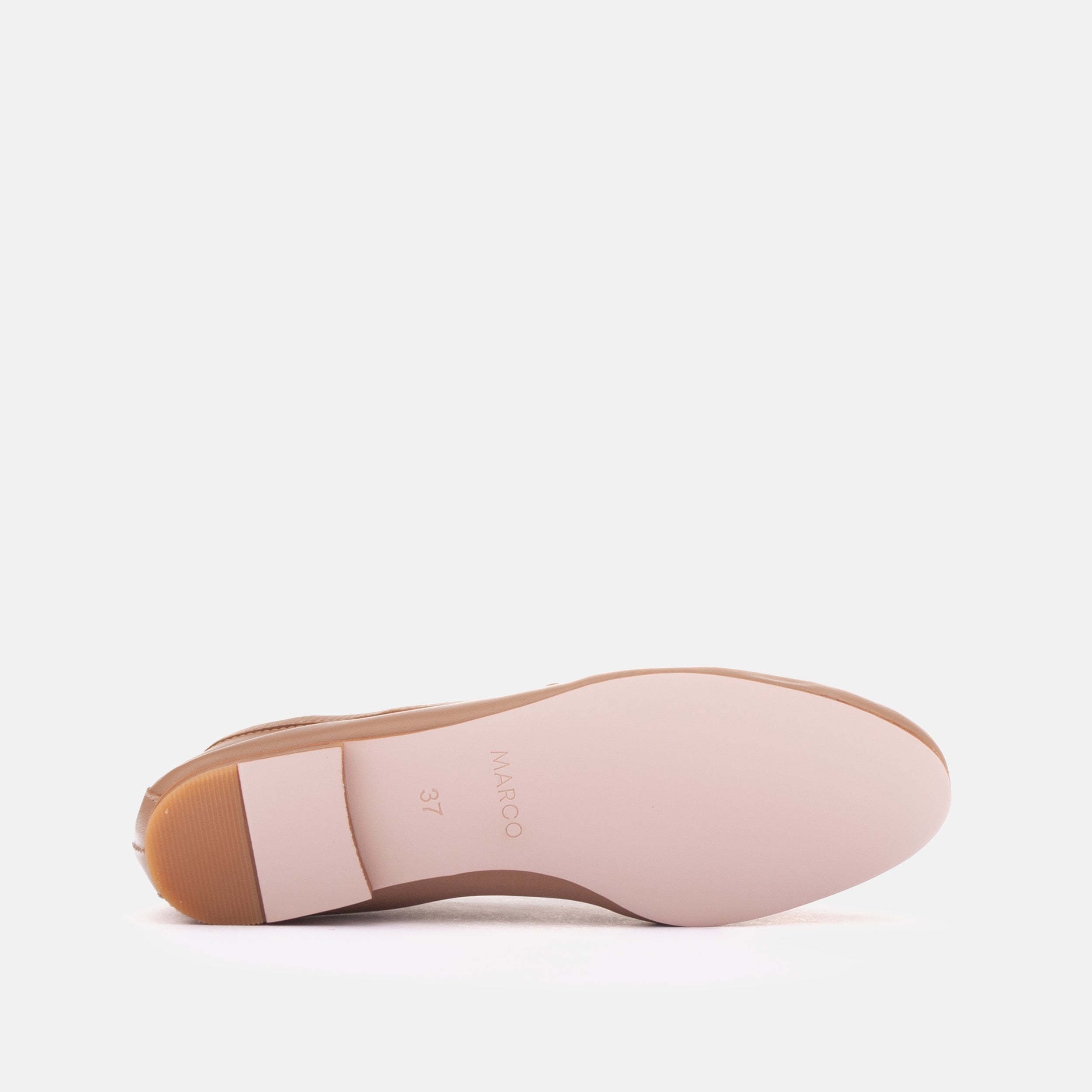 Loafersy Allegra - zdjęcie 9