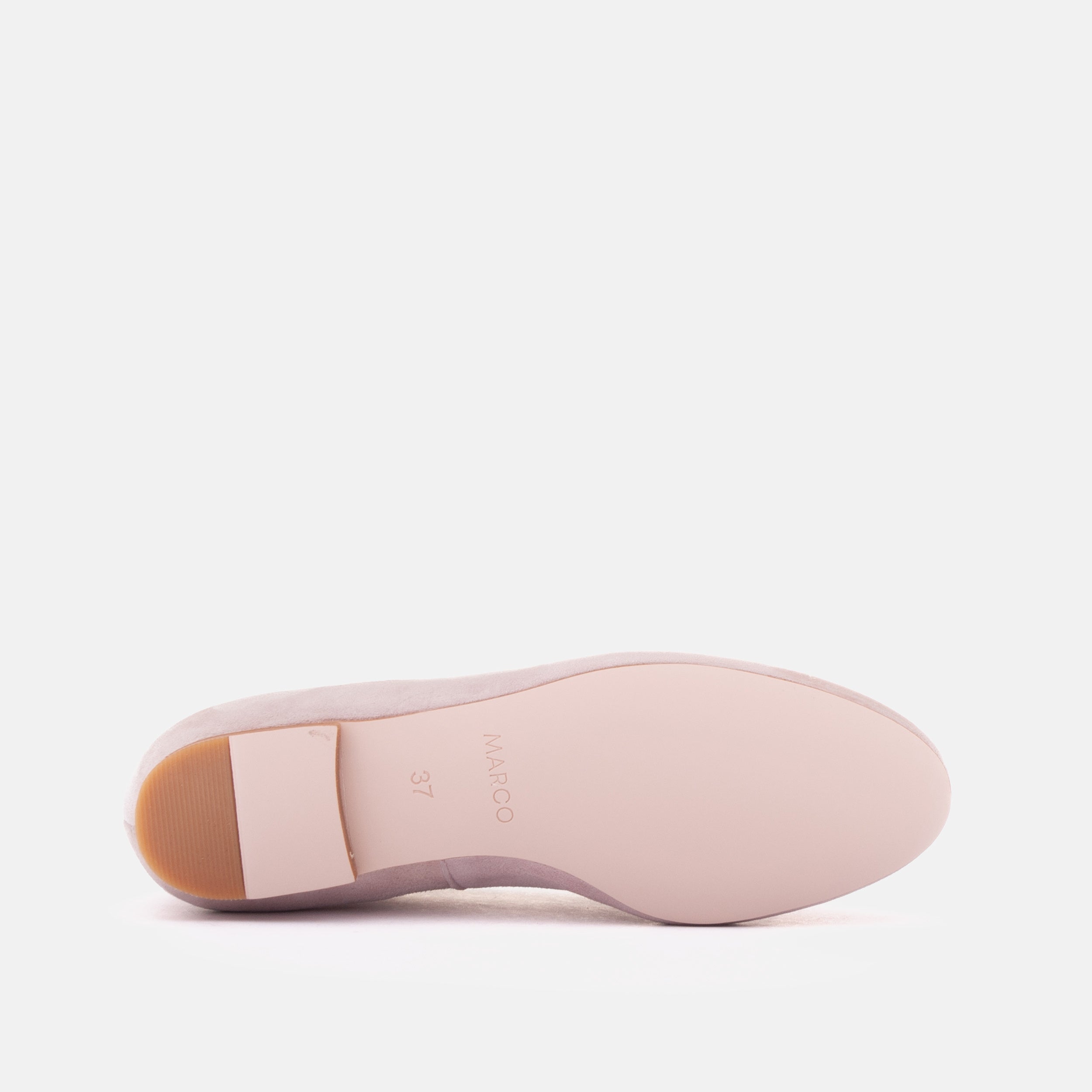 Loafersy Allegra - zdjęcie 6