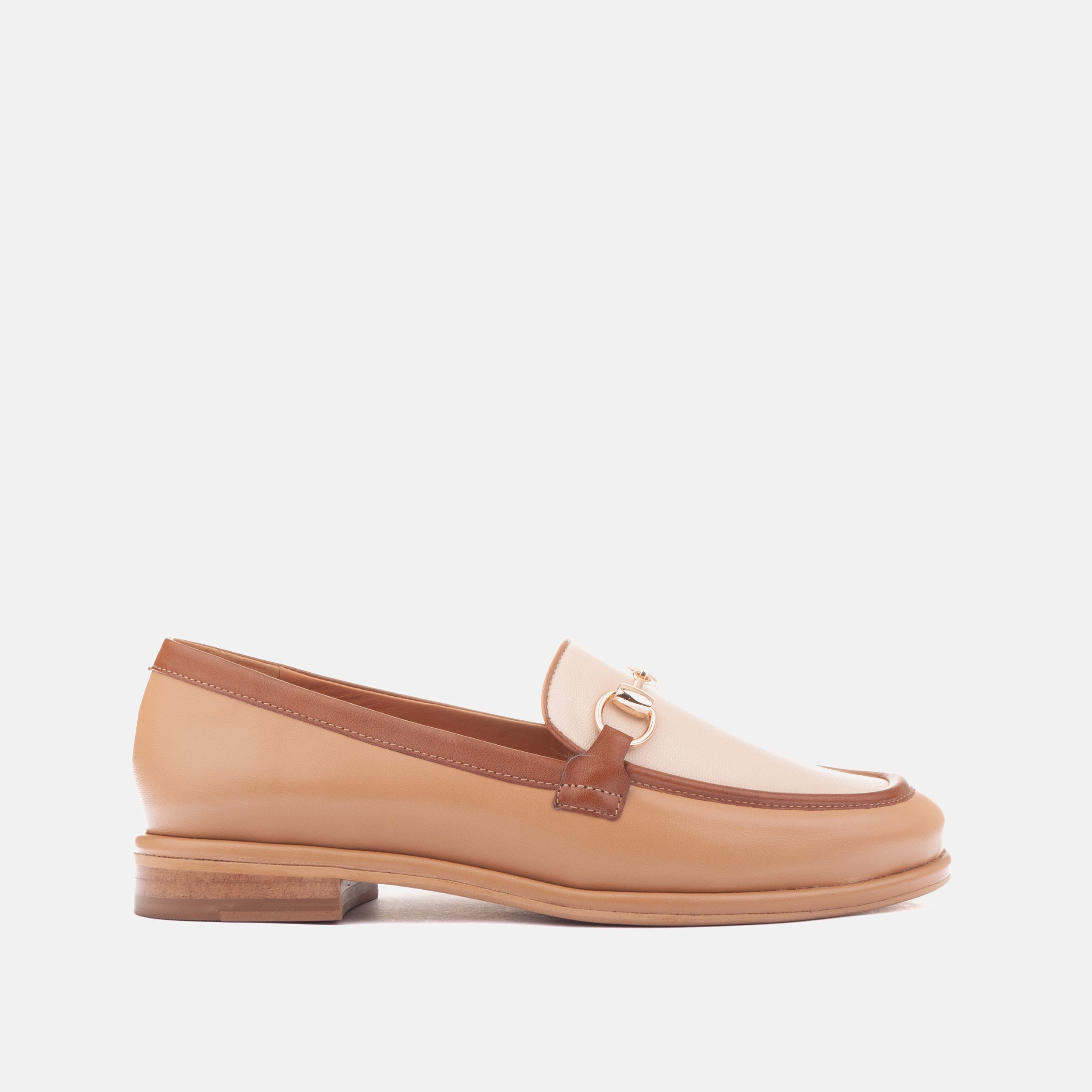 Loafersy Barletta  - zdjęcie 1