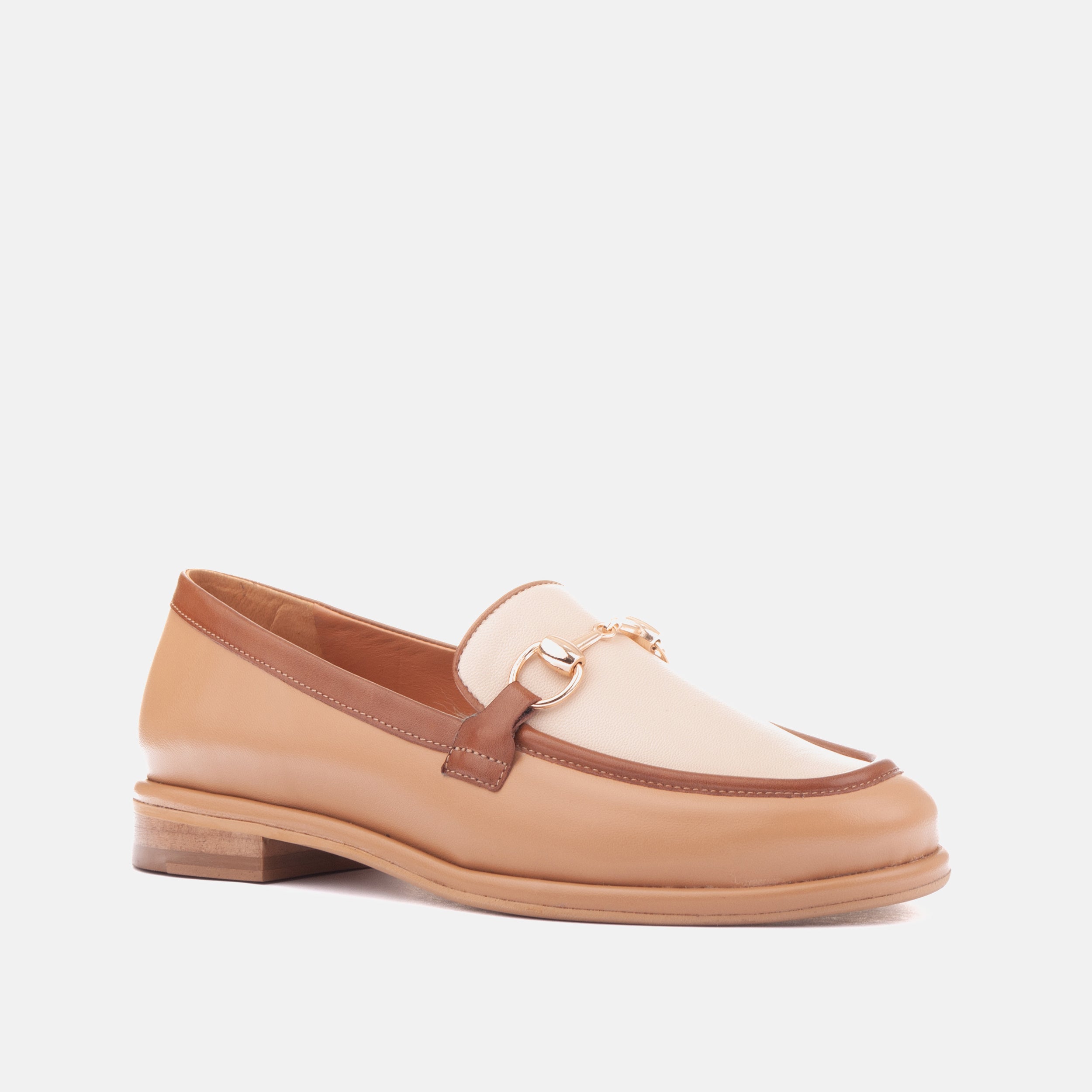 Loafersy Barletta  - zdjęcie 4