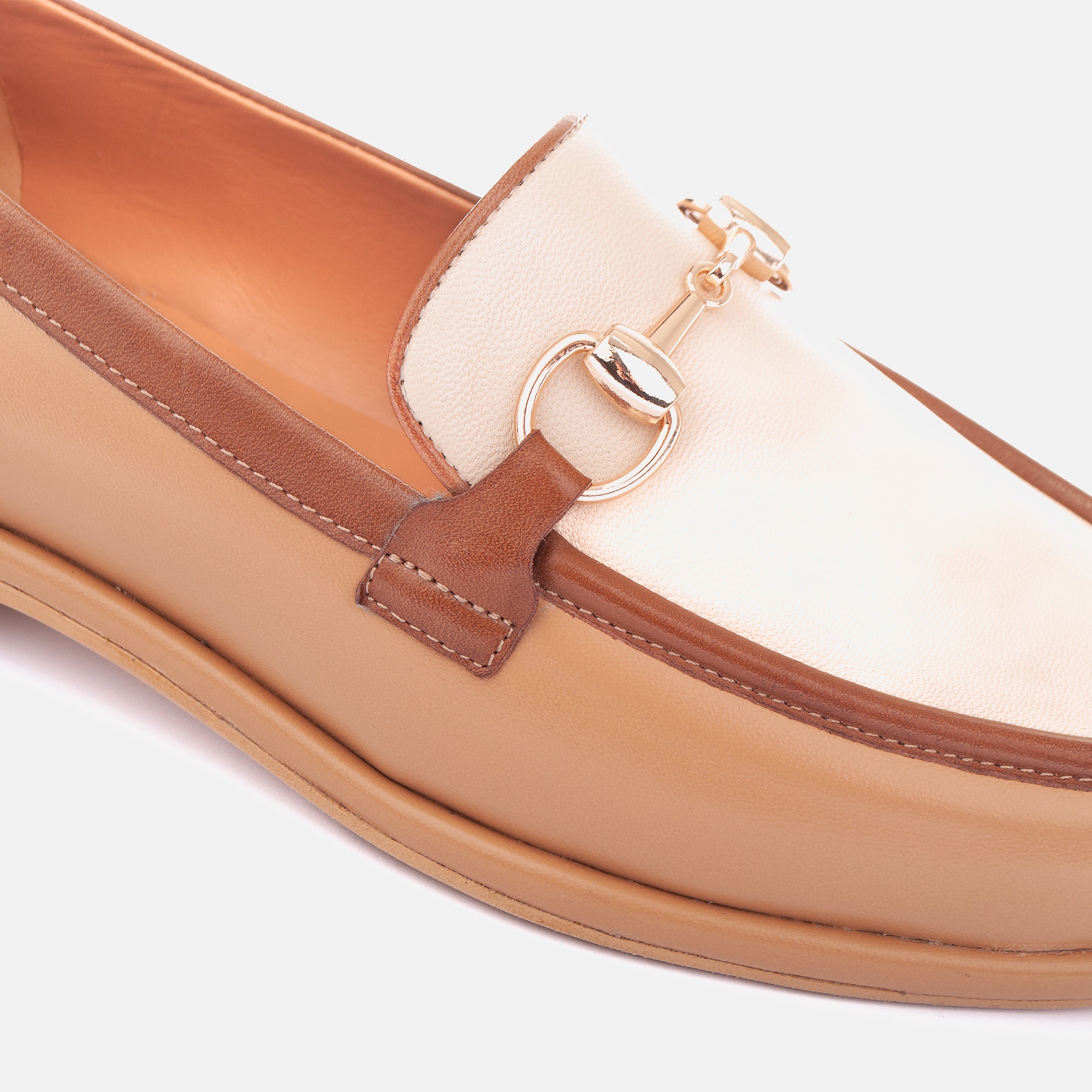 Loafersy Barletta  - zdjęcie 6