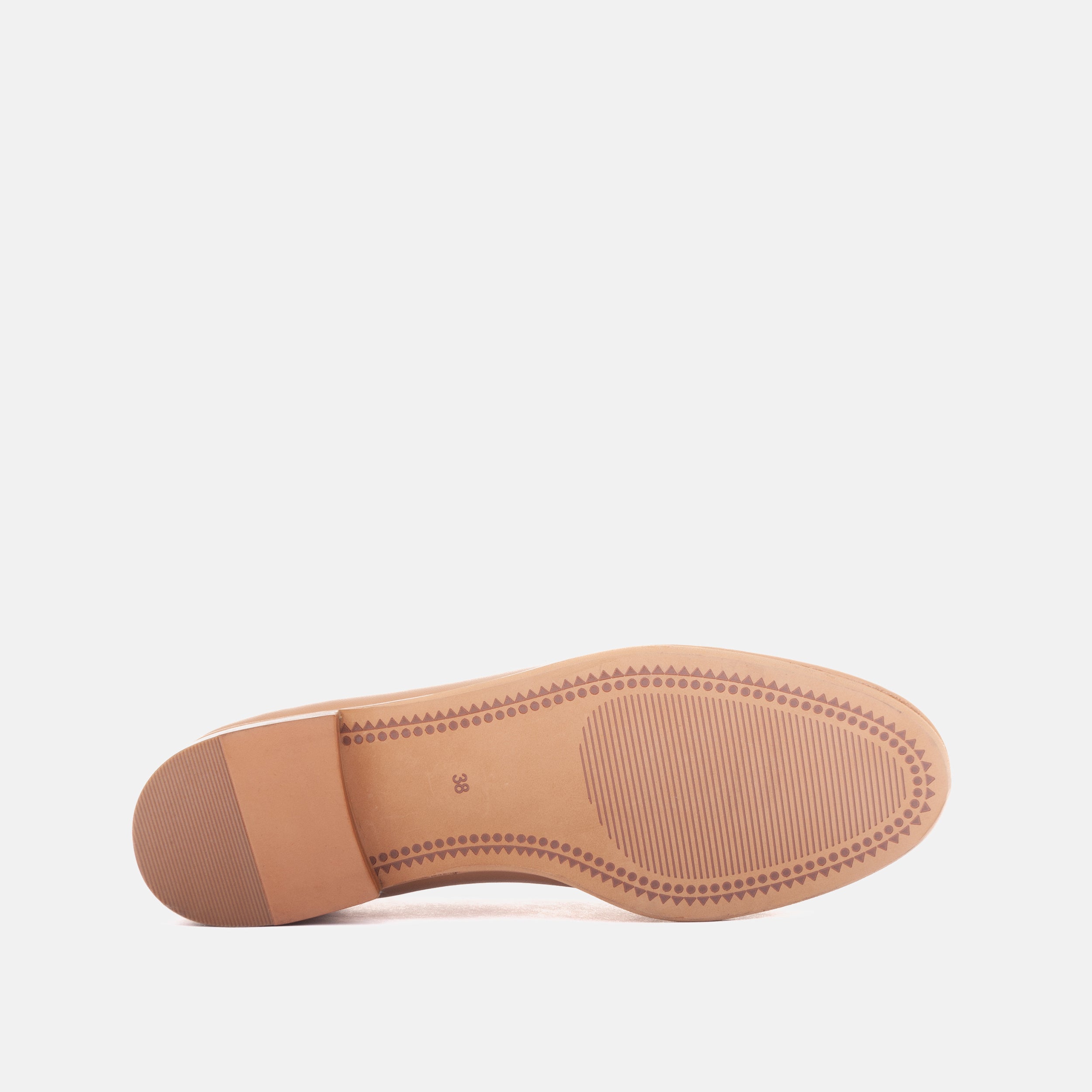 Loafersy Barletta  - zdjęcie 8